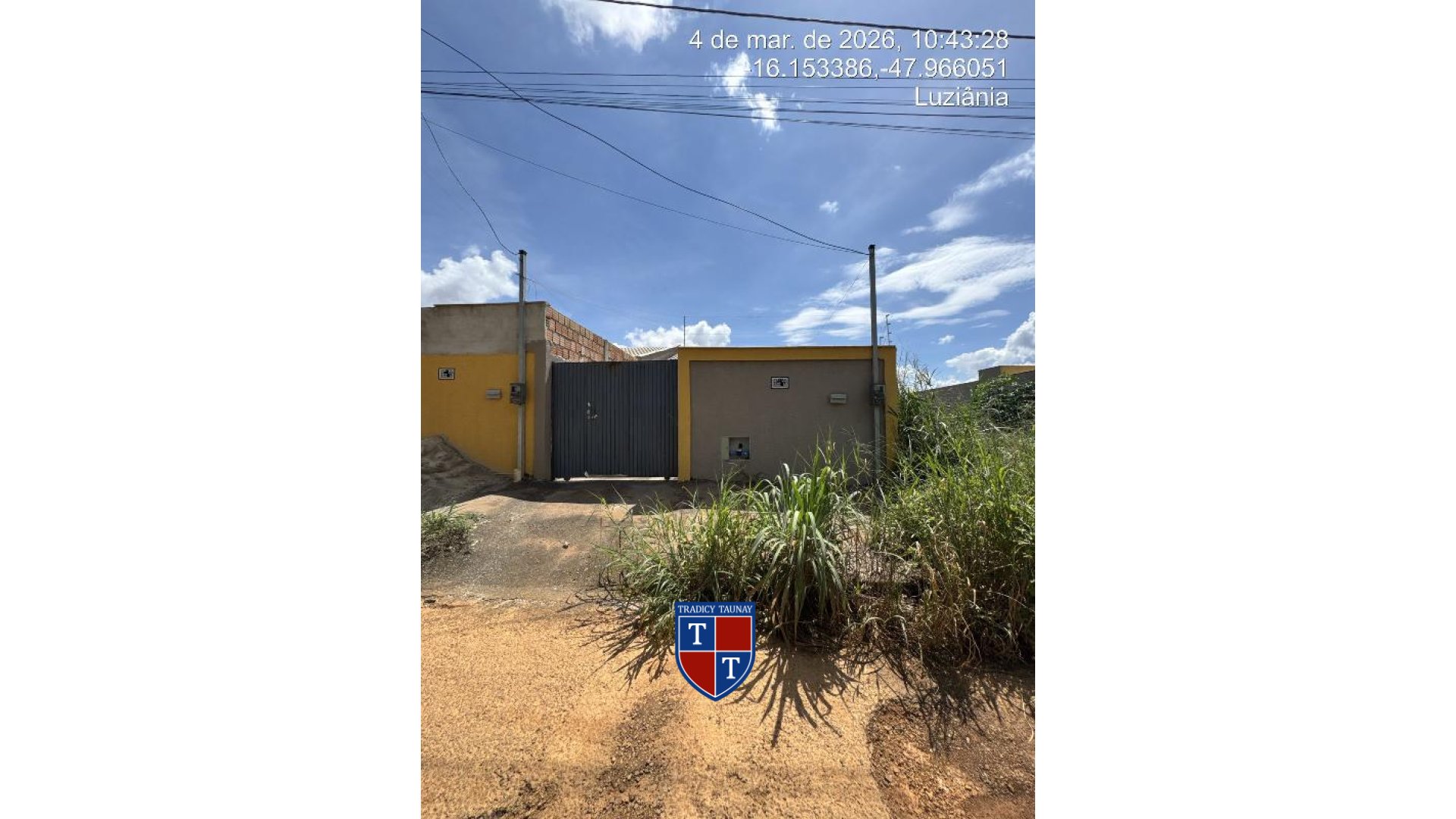 CASA em PARQUE ESTRELA DALVA IX
