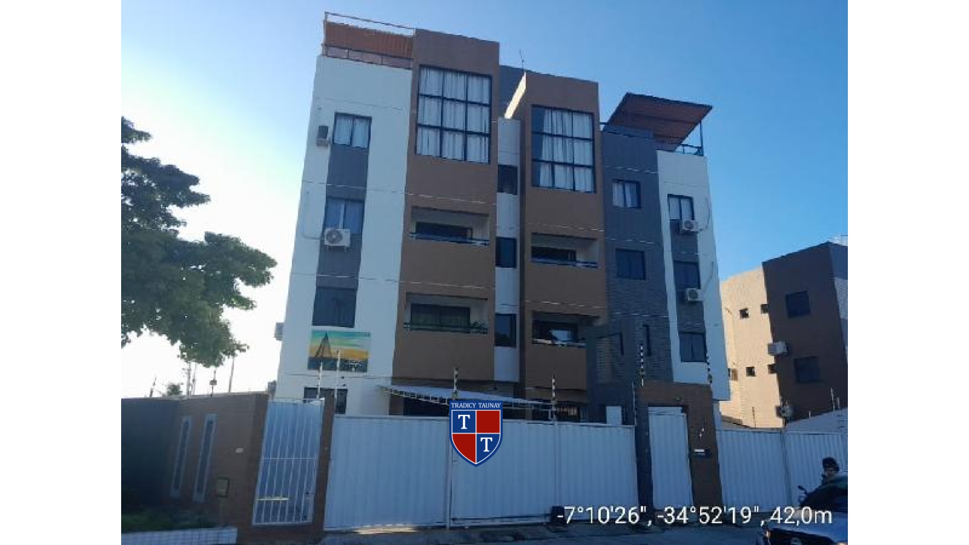 APARTAMENTO em COSTA DO SOL