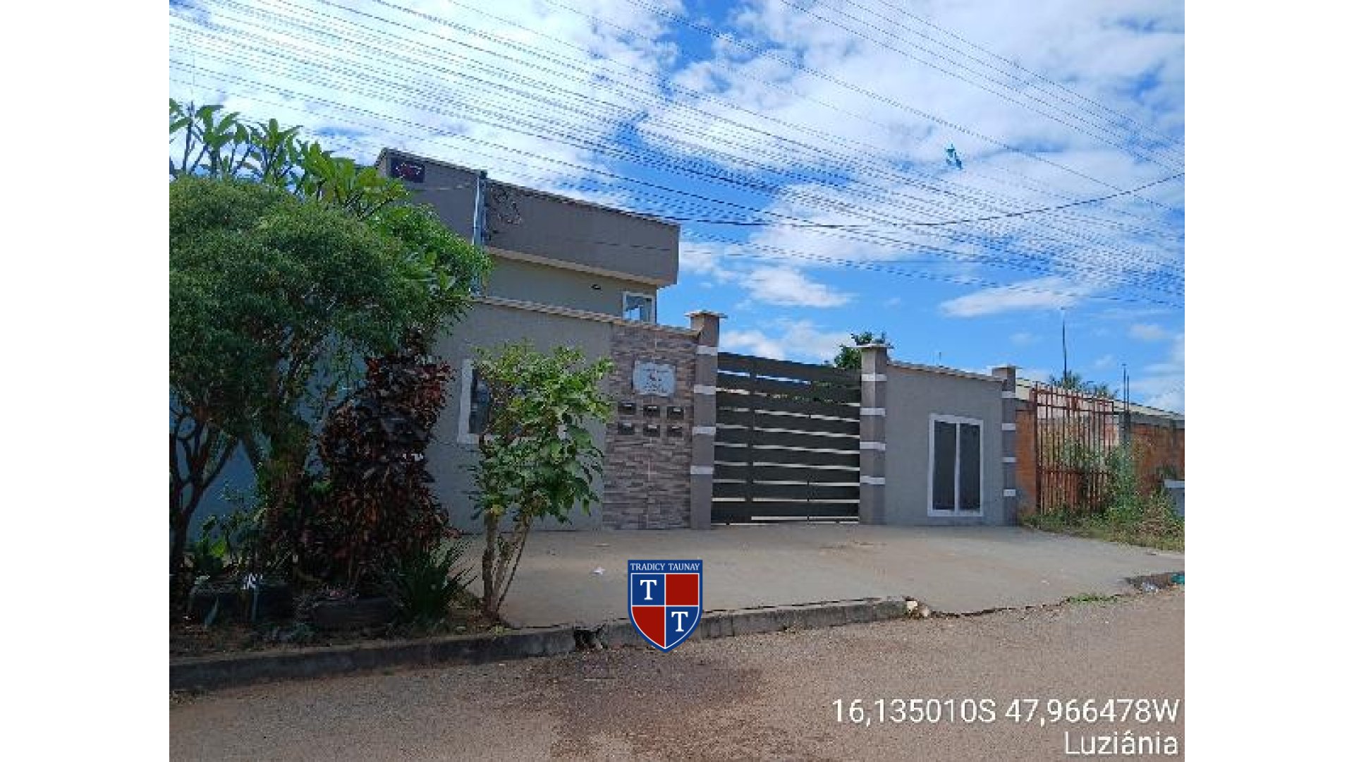 Foto 1 de APARTAMENTO em JARDIM ZULEIKA - Imóvel Retomado Caixa