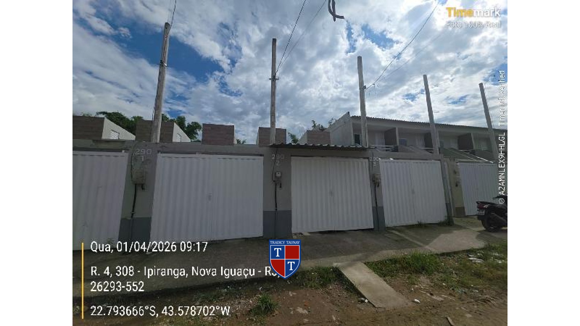 Foto 1 de CASA em IPIRANGA - Imóvel Retomado Caixa