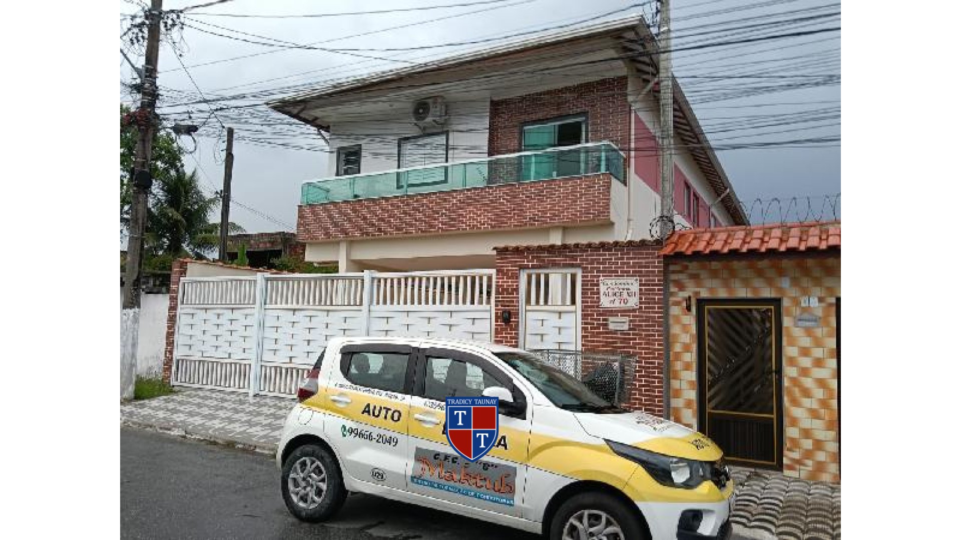 CASA em SITIO SAO SEBASTIAO