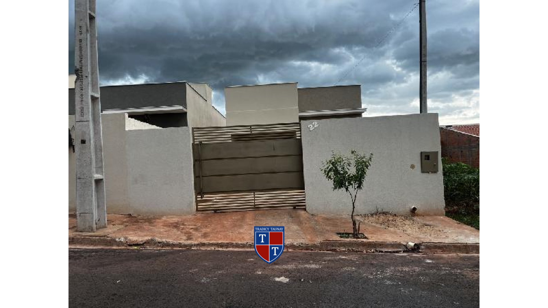 Foto 1 de CASA em CENTRO - Imóvel Retomado Caixa