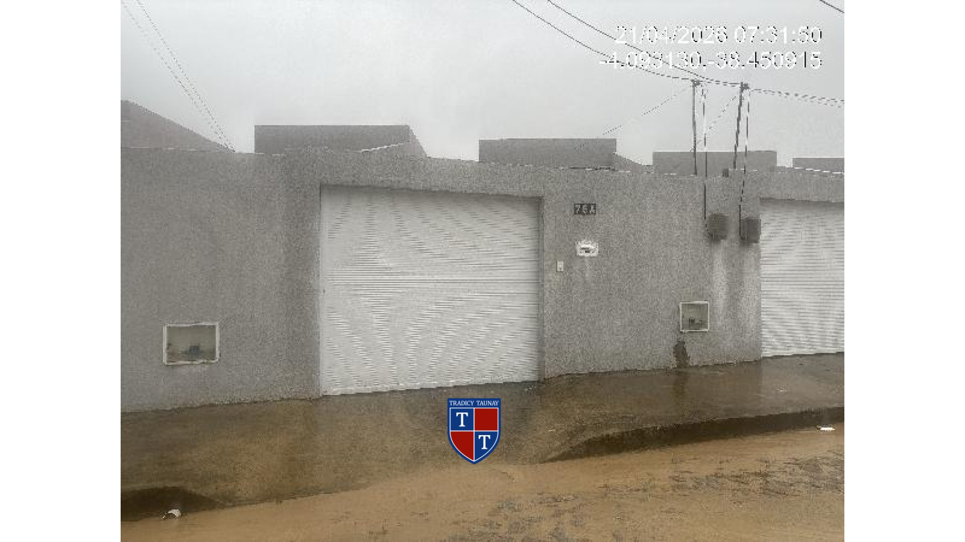 CASA em VERTENTE