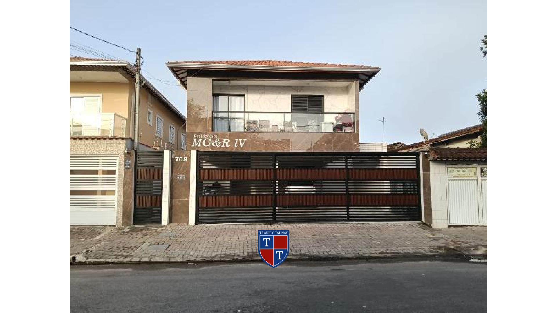 Foto 1 de CASA em BALNEARIO ABC, PRAIA GRANDE/SP - Imóvel Retomado CAIXA Ref 8444436617863