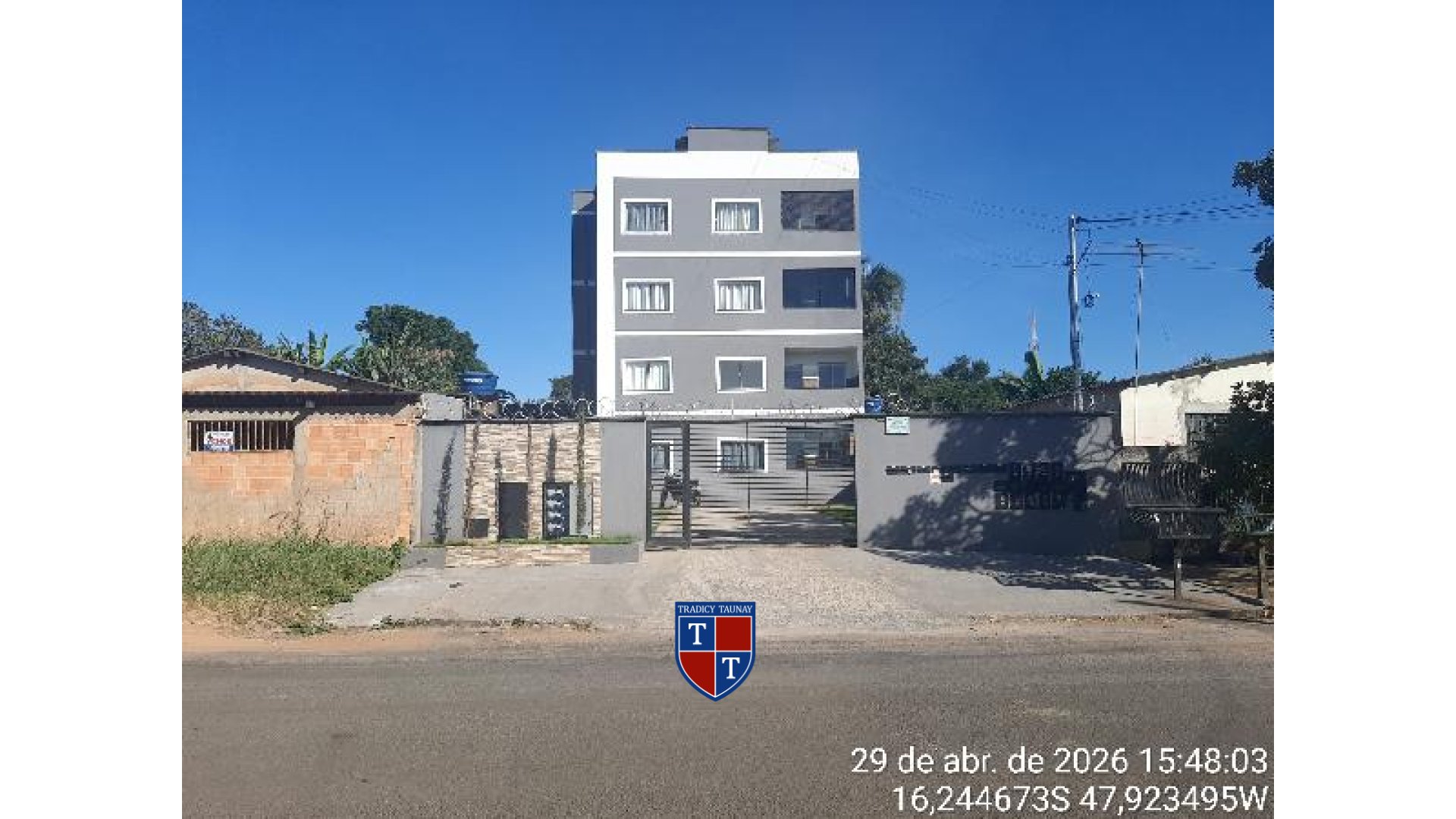 Foto 1 de APARTAMENTO em PARQUE ESTRELA DALVA VII - Imóvel Retomado Caixa