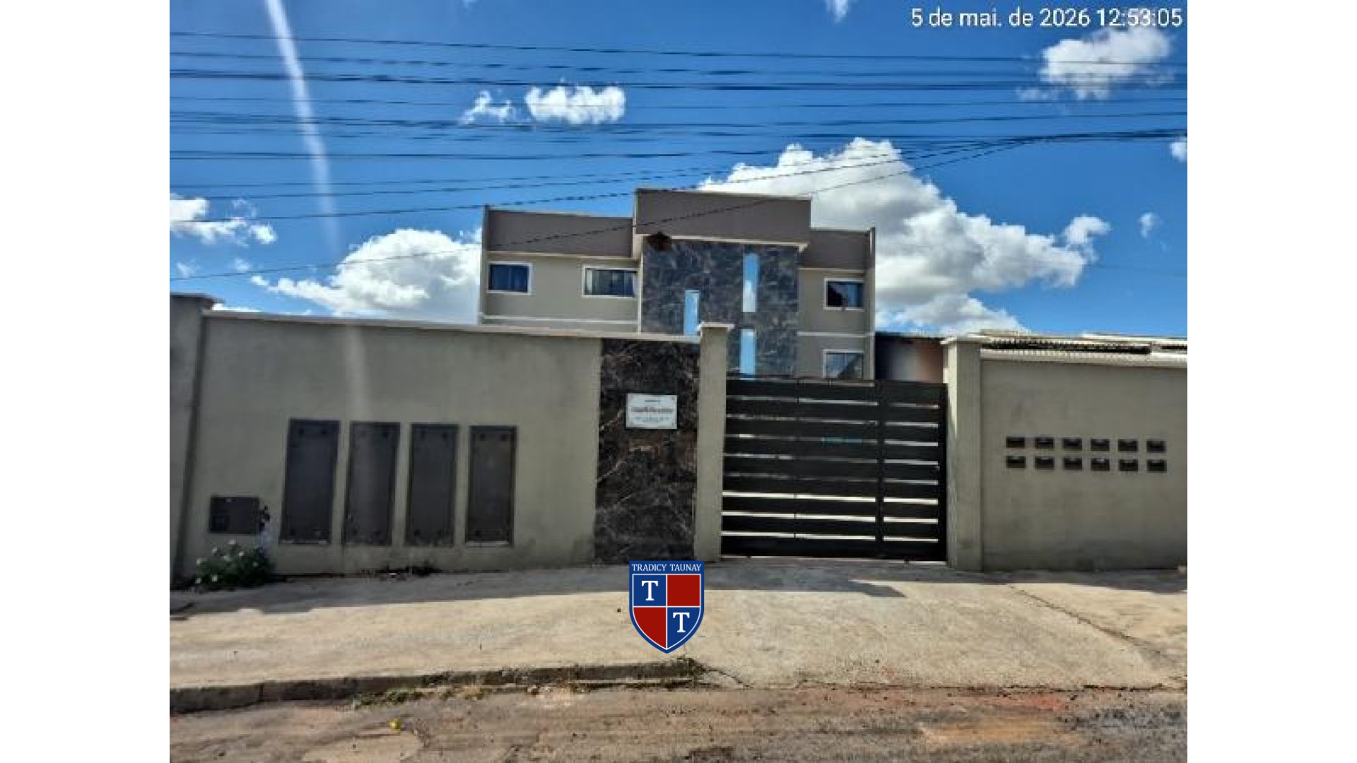 Foto 1 de APARTAMENTO em SETOR MANDU II - Imóvel Retomado Caixa