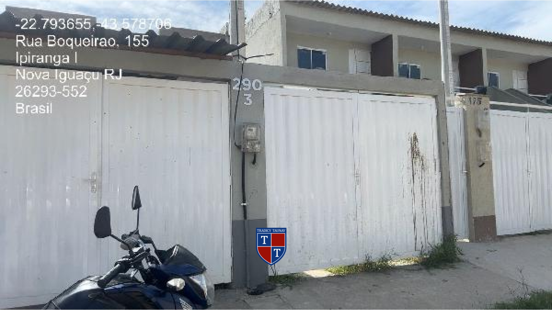 CASA em CABACU