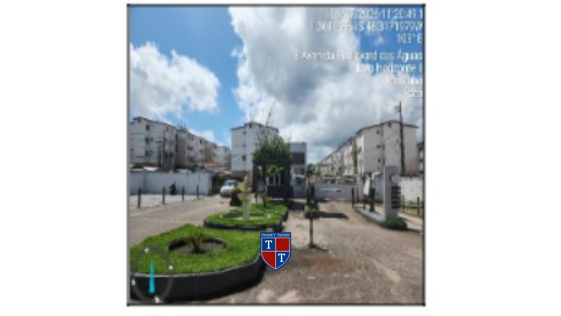 APARTAMENTO em BELLA CITTA T VILLE