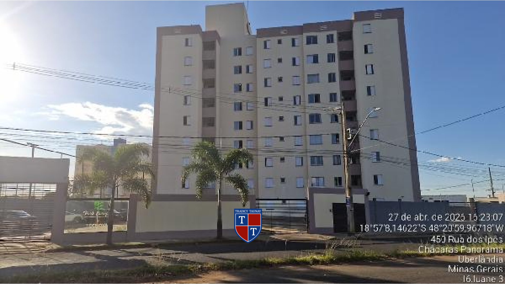 Foto 1 de APARTAMENTO em PANORAMA - Imóvel Retomado Caixa
