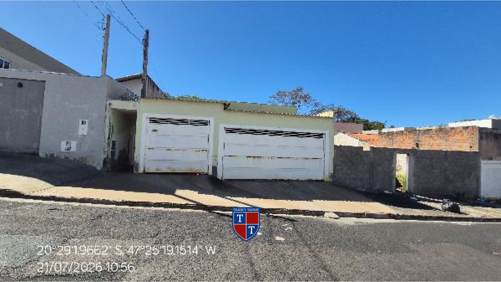 Foto 1 de CASA em JARDIM LUIZA II, FRANCA/SP - Imóvel Retomado CAIXA Ref 8444436865590
