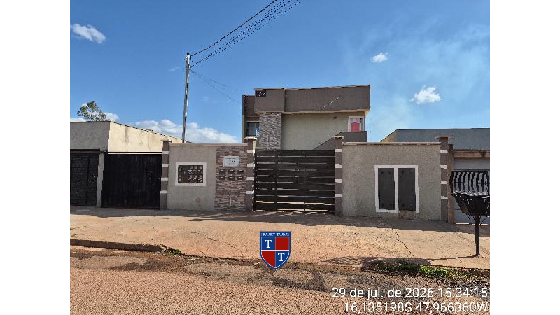 APARTAMENTO em JARDIM ZULEIKA