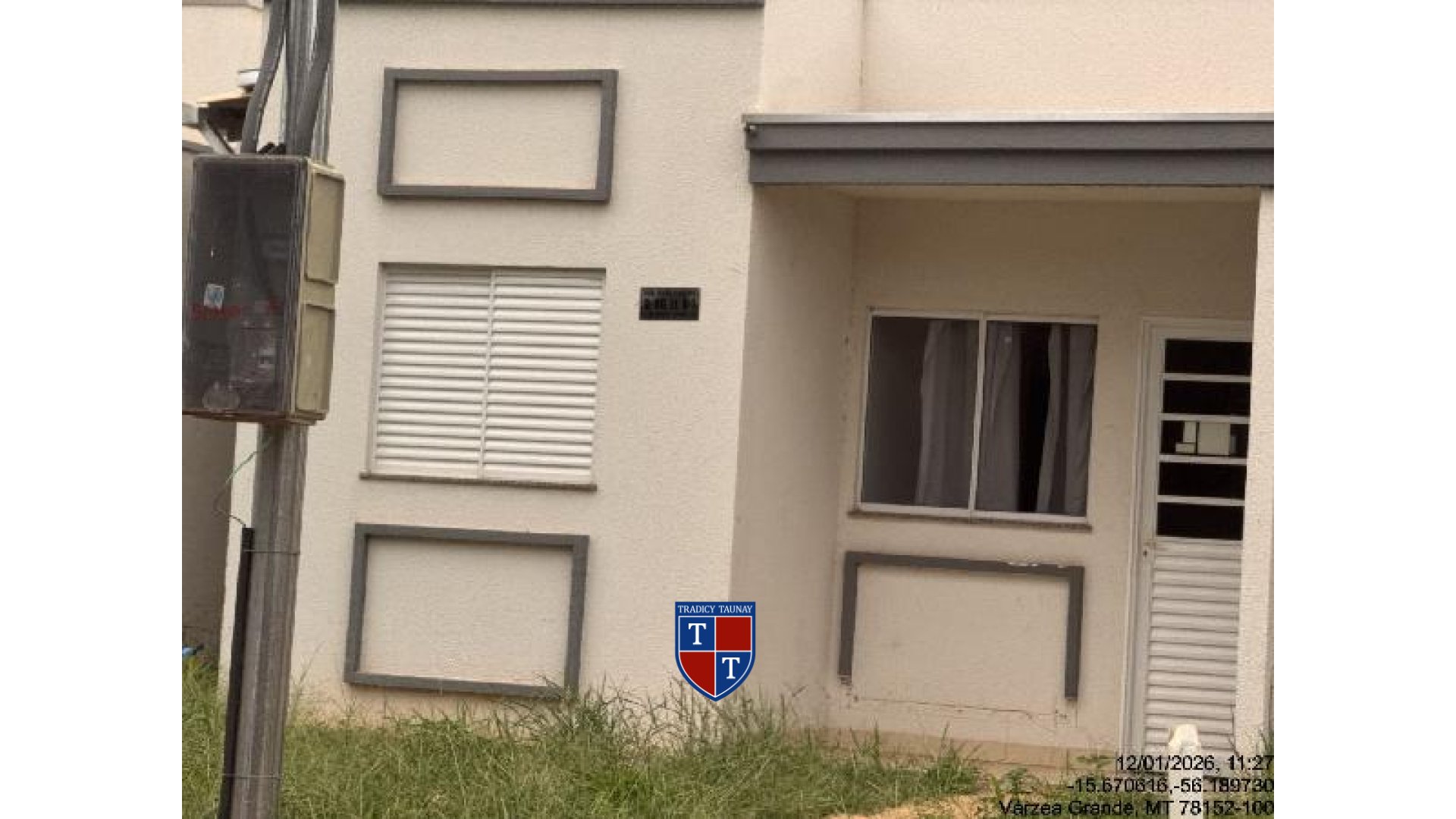 Foto 1 de CASA em SAO MATHEUS - Imóvel Retomado Caixa