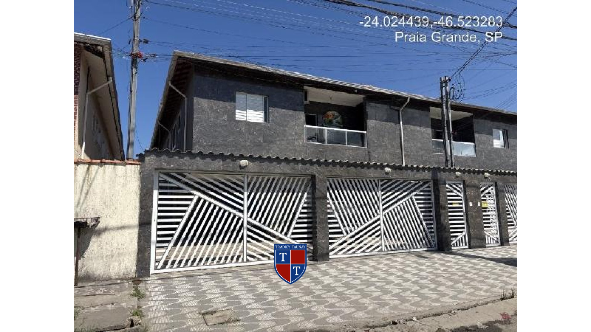 CASA em BALNEARIO JOIA