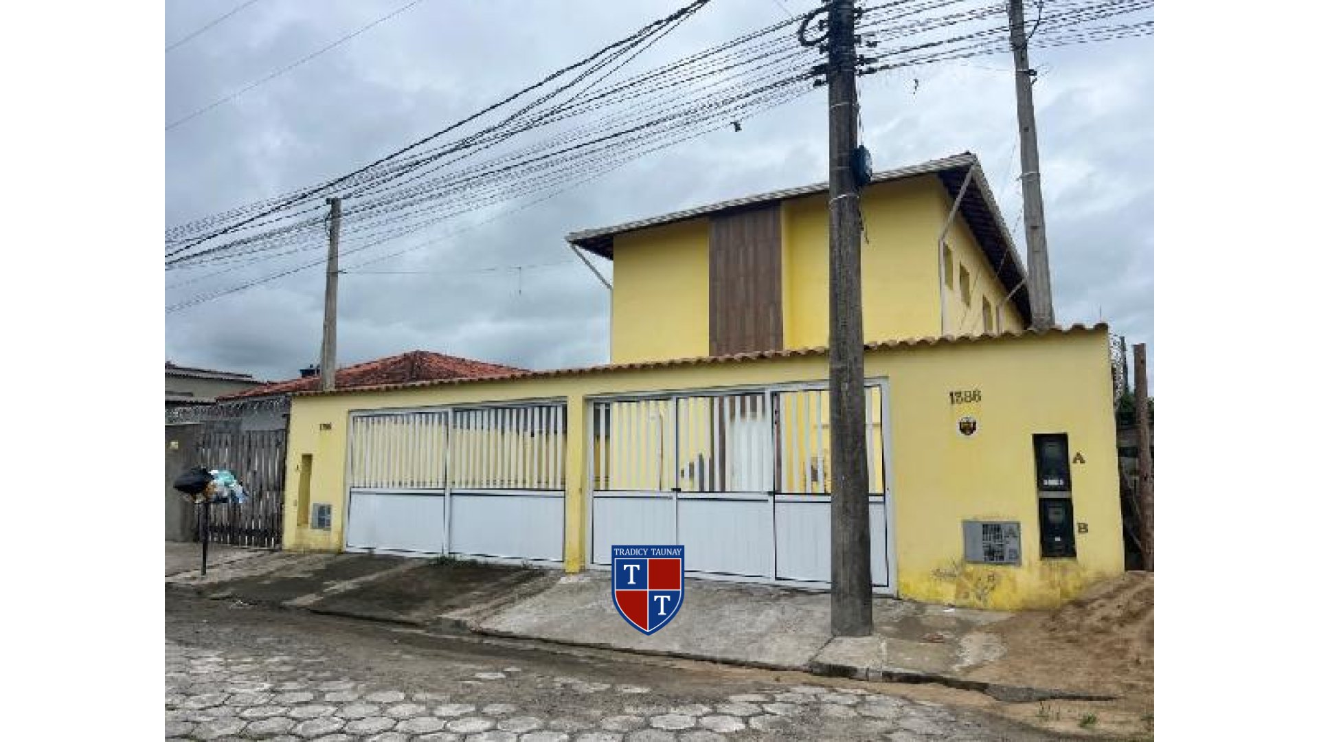Foto 1 de CASA em NOSSA SENHORA DO SION, ITANHAEM/SP - Imóvel Retomado CAIXA Ref 8444437062784