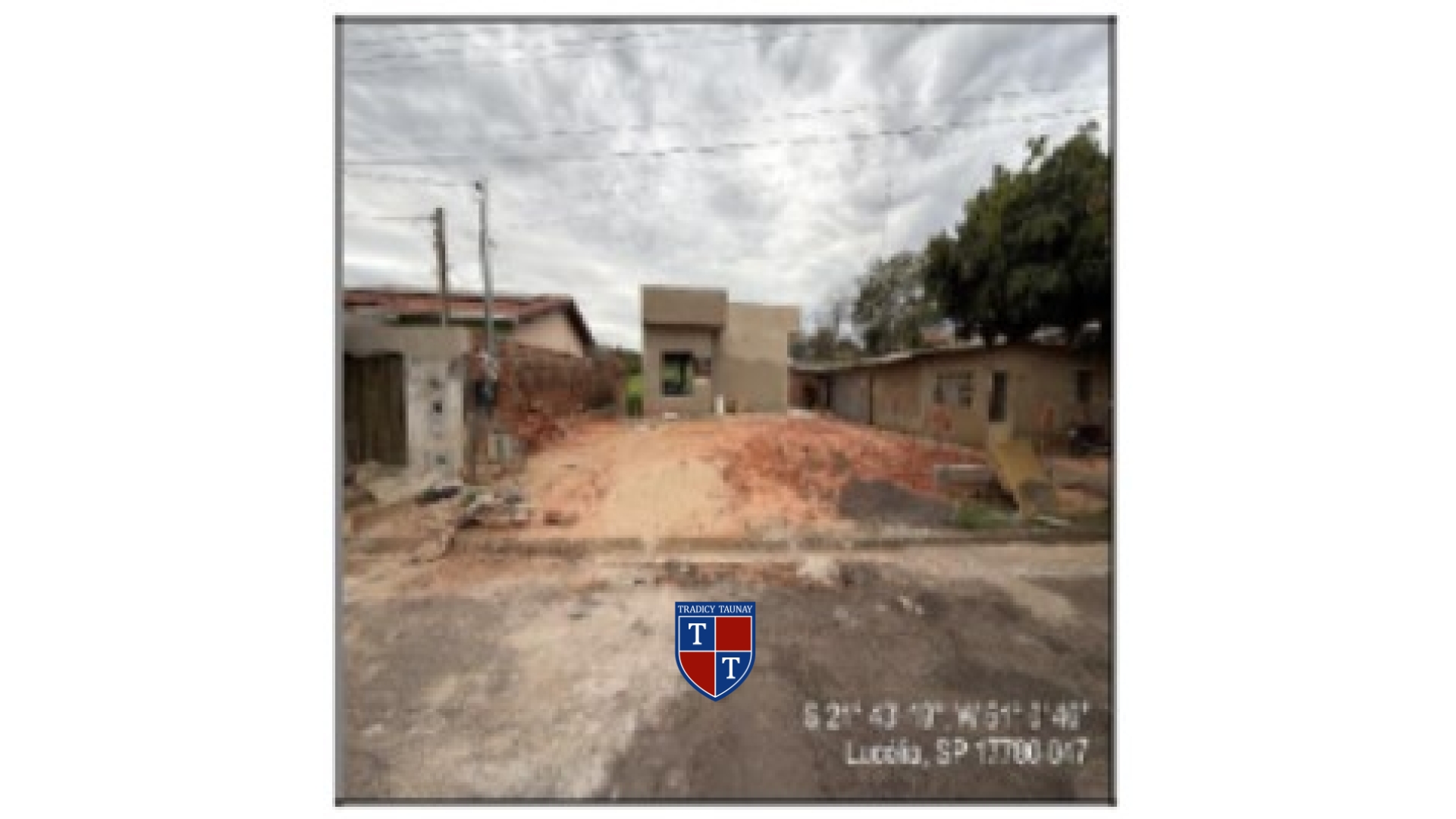 CASA em JARDIM AMERICA