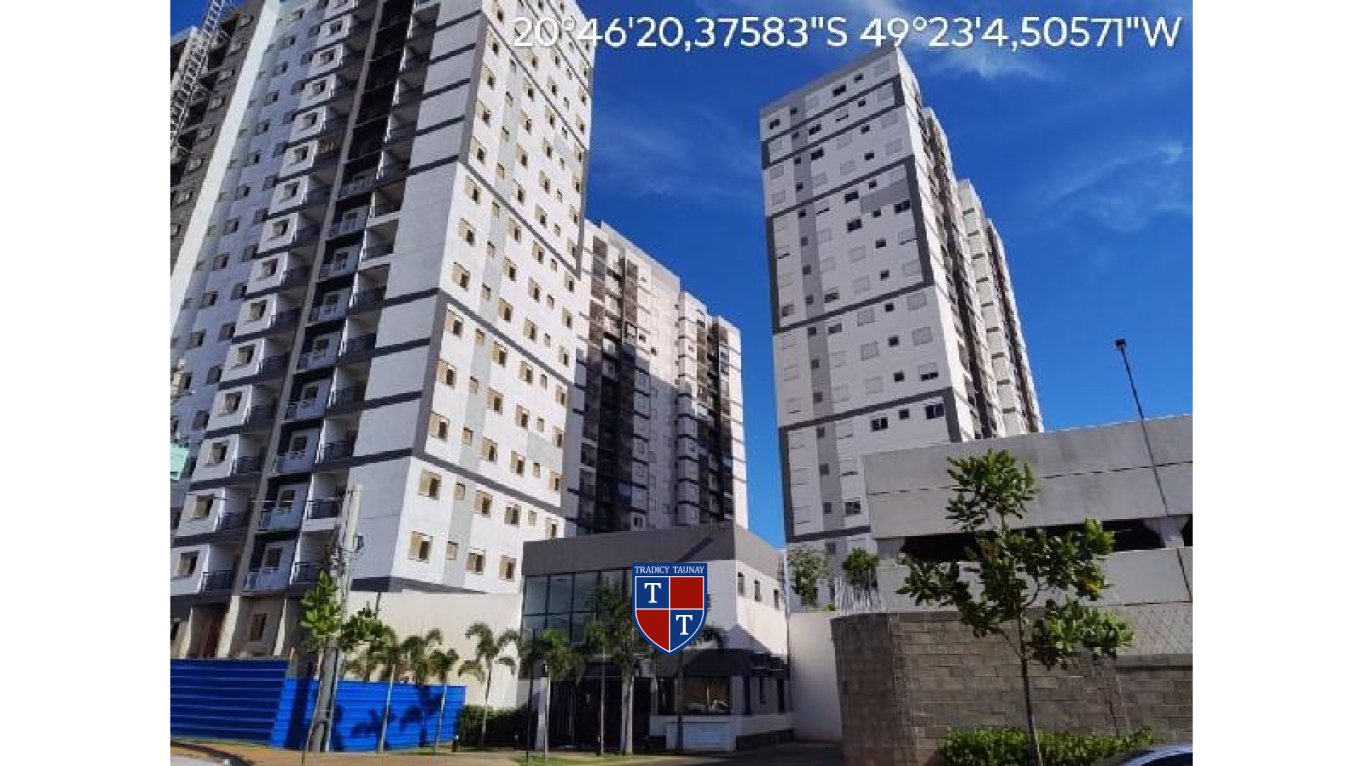 Foto 1 de APARTAMENTO em JARDIM MARAJO - Imóvel Retomado Caixa