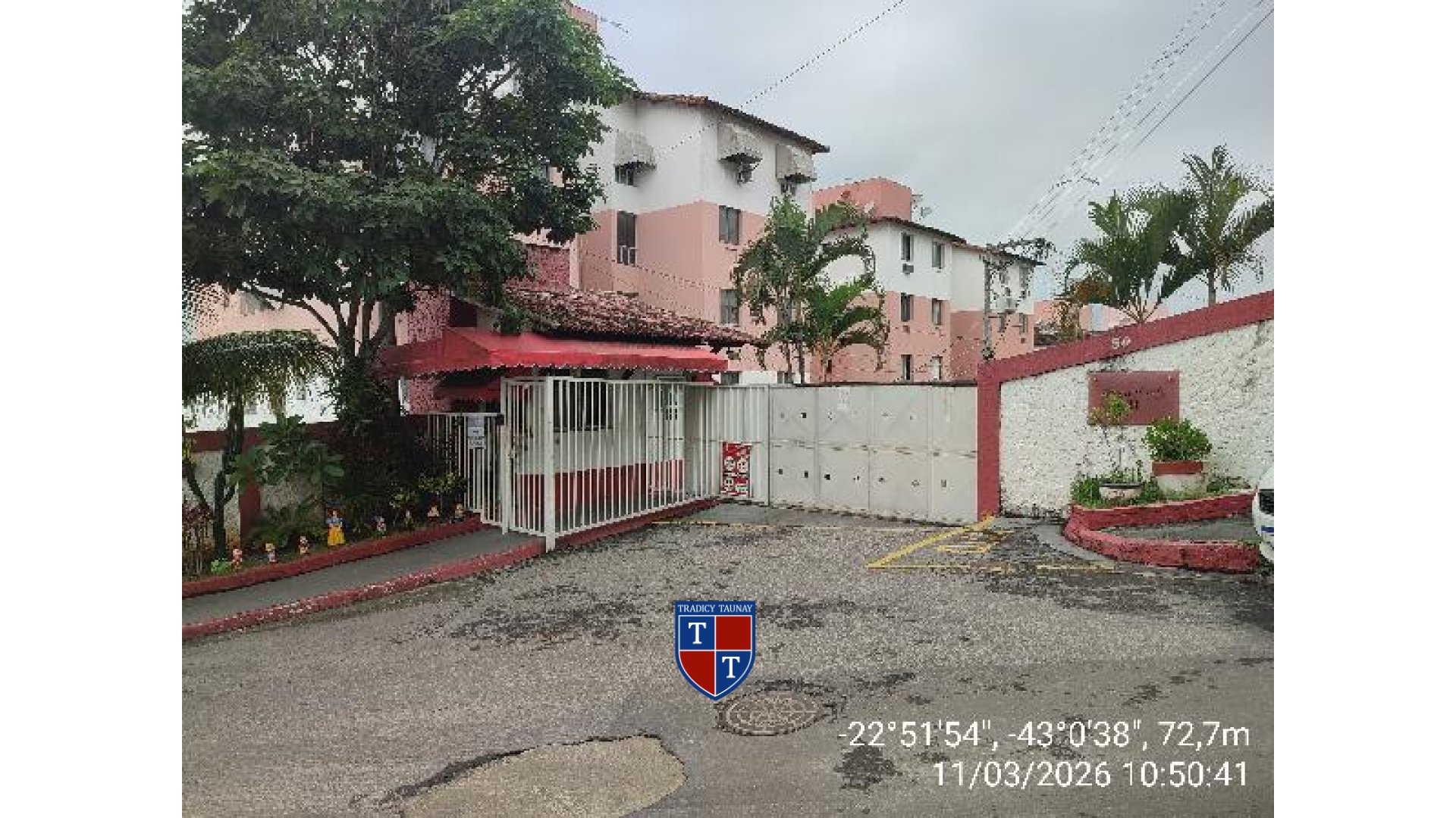APARTAMENTO em ARSENAL