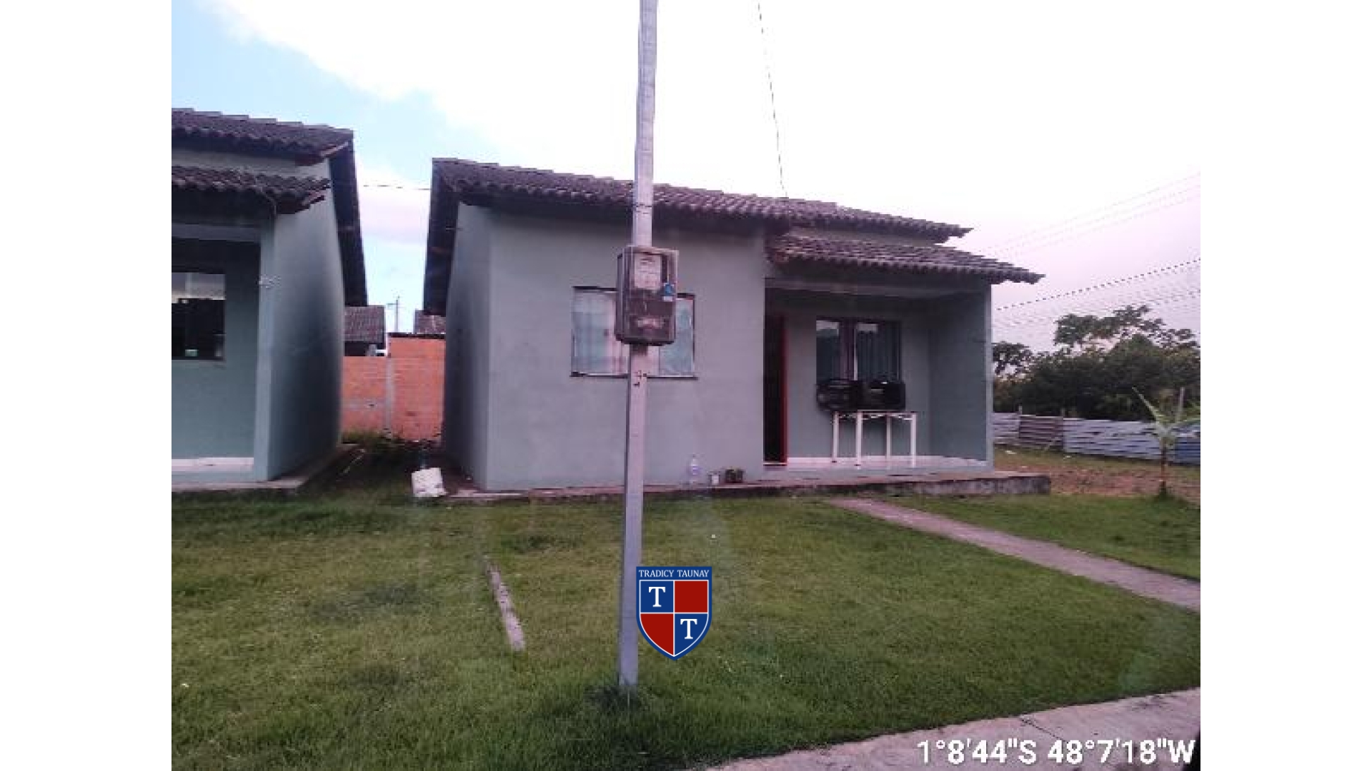 CASA em BAIRRO SOL NASCENTE