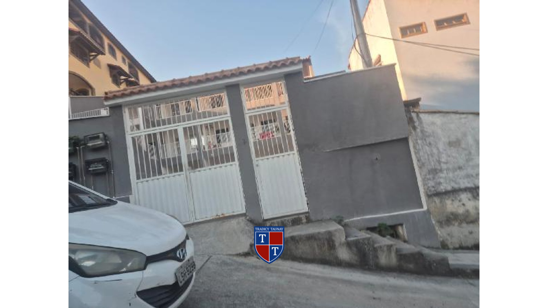 Foto 1 de APARTAMENTO em MUTONDO - Imóvel Retomado Caixa