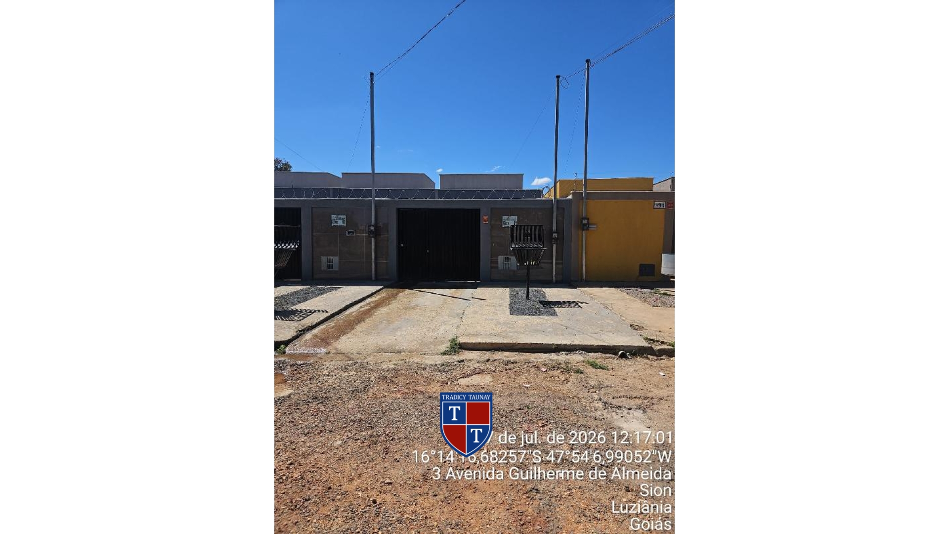 CASA em JARDIM SION