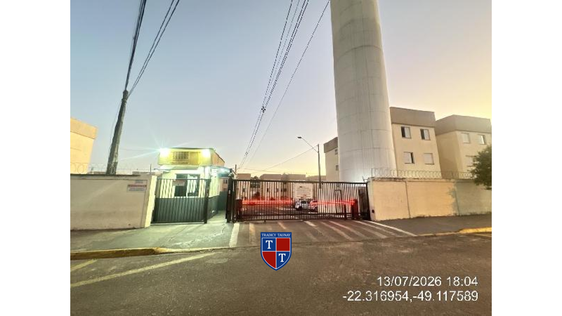 APARTAMENTO em JARDIM NOVA ESPERANCA
