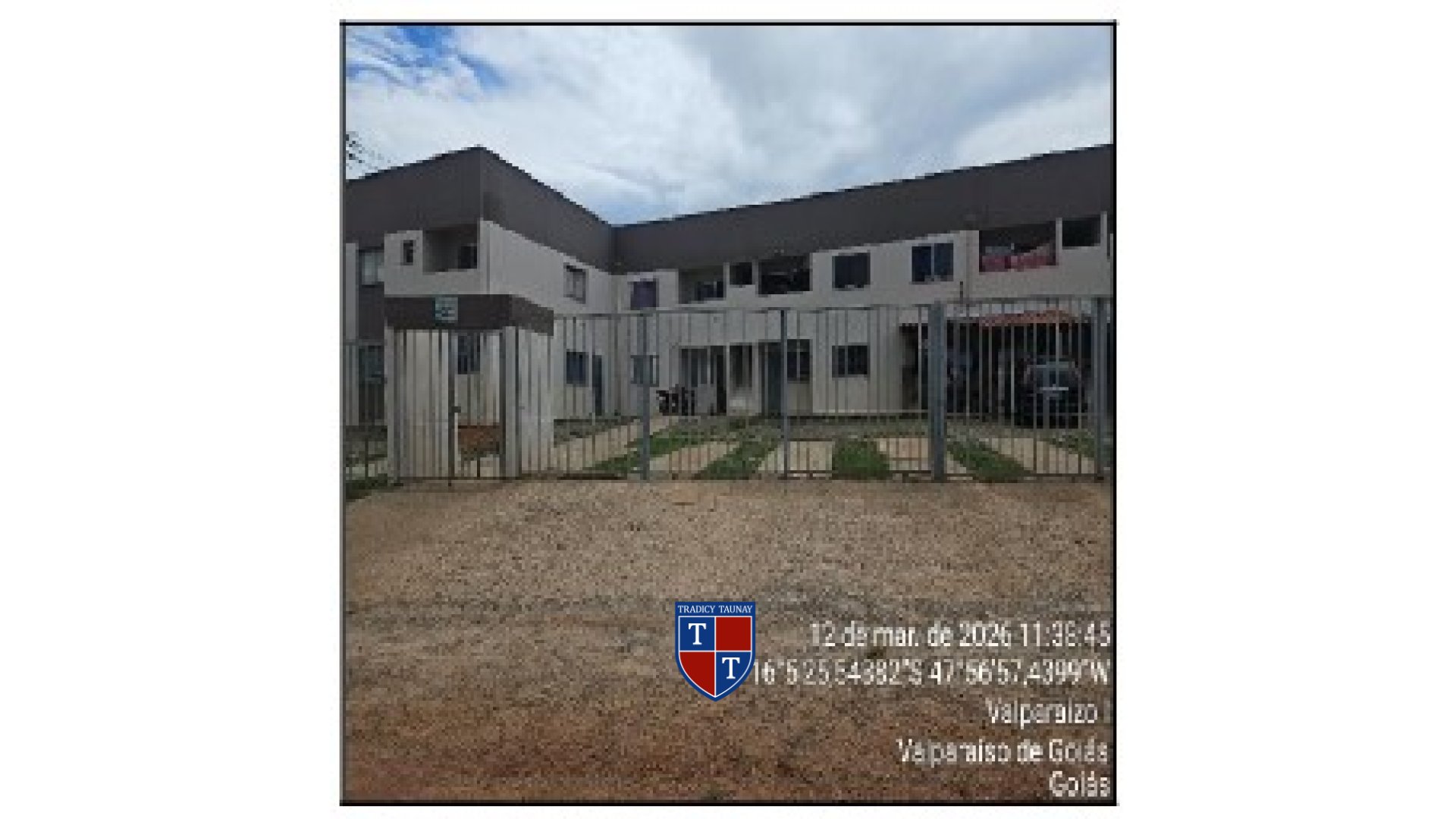 APARTAMENTO em MANSOES RECREIO ESTRELA D'ALVA I