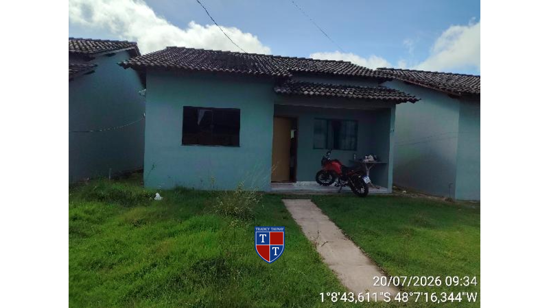 CASA em BAIRRO SOL NASCENTE