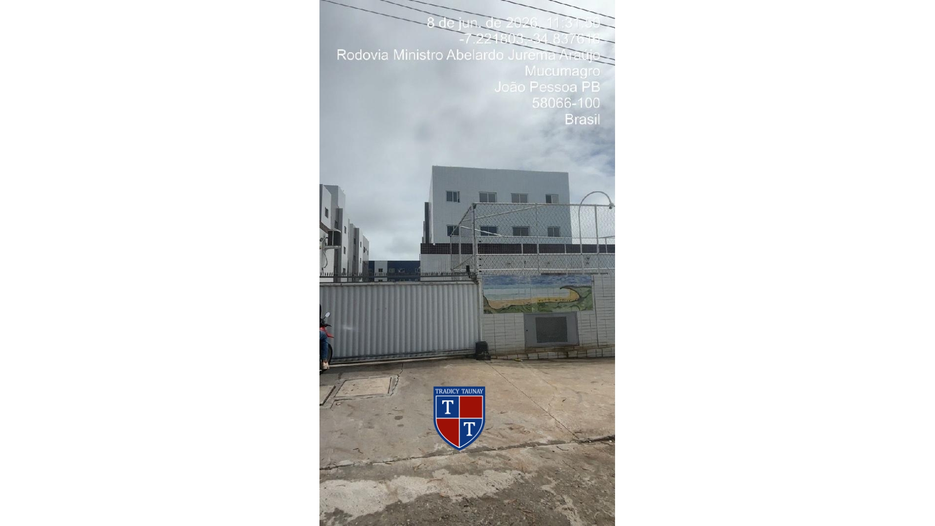 APARTAMENTO em MUCUMAGRO