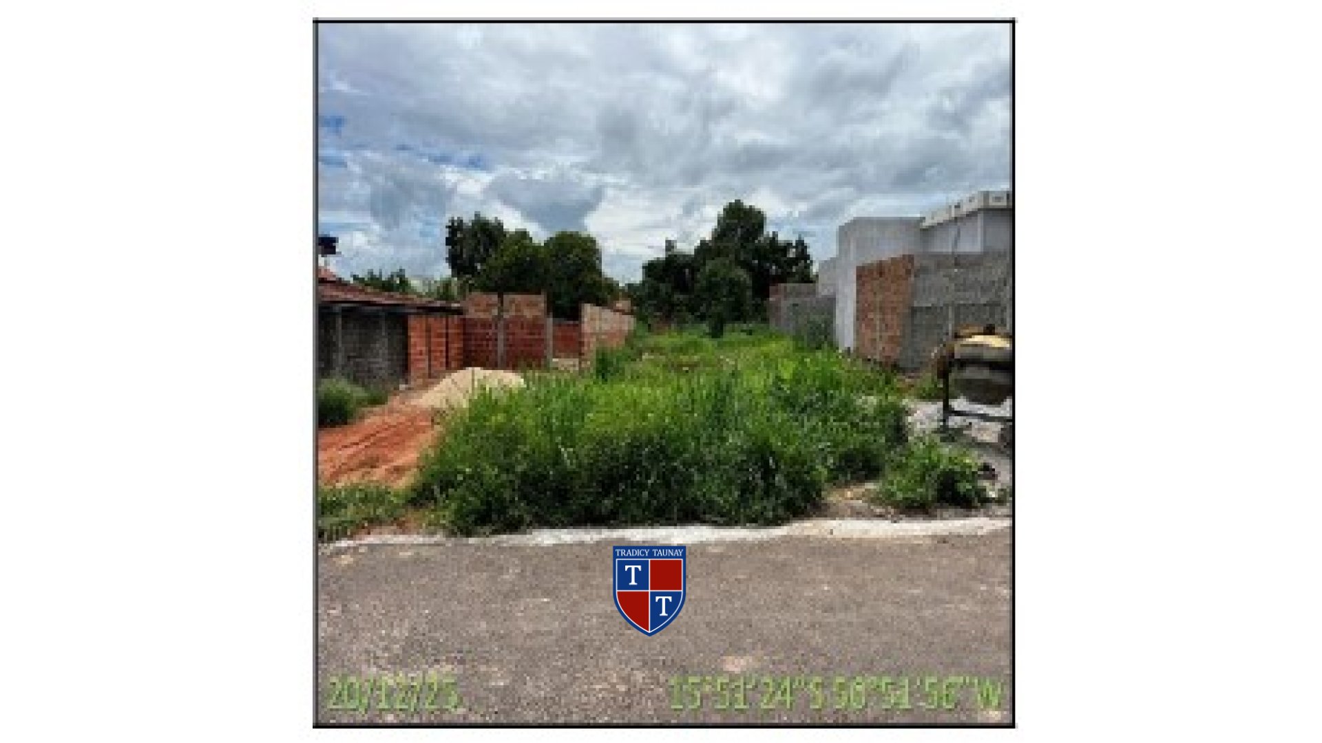 Foto 1 de TERRENO em BAIRRO GOIAS - Imóvel Retomado Caixa