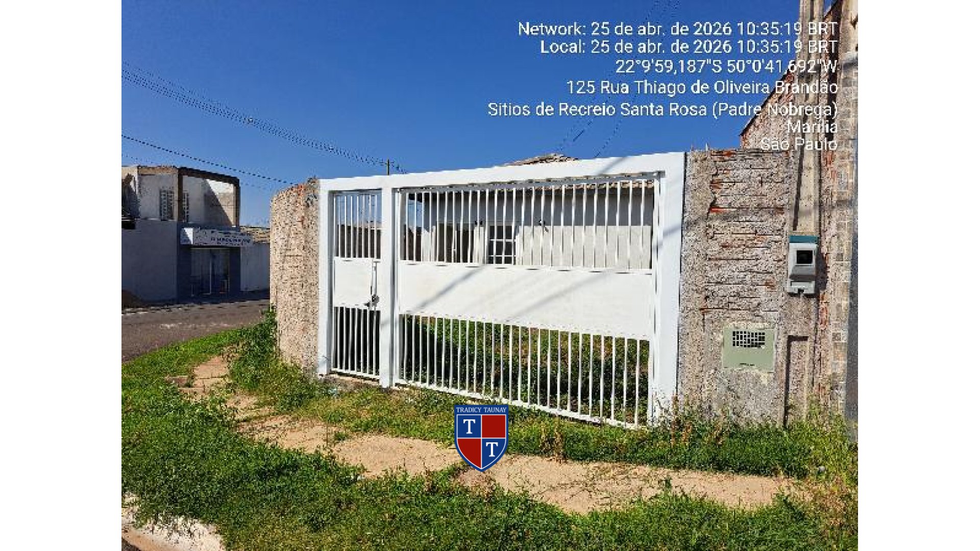 Foto 1 de CASA em RES VIDA NOVA MARACA - Imóvel Retomado Caixa