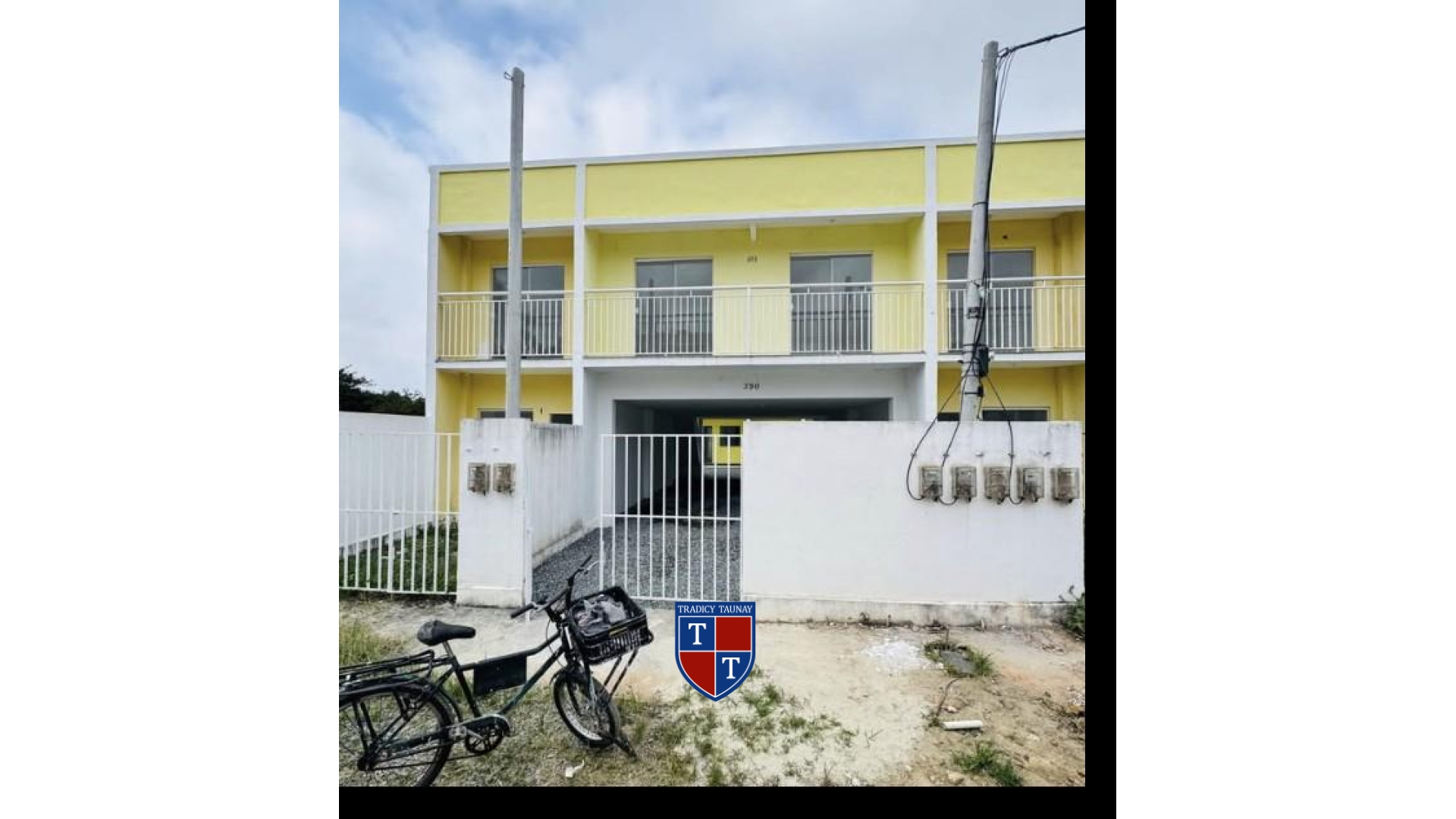 Foto 1 de CASA em CABUCU, NOVA IGUACU/RJ - Imóvel Retomado CAIXA Ref 8444437461808