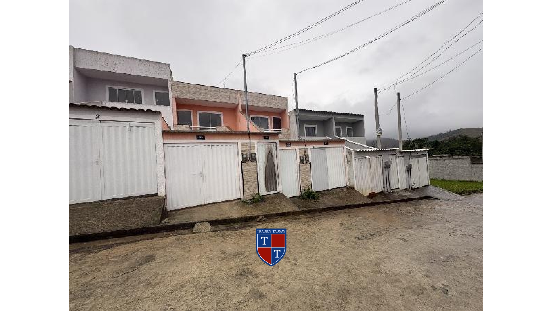 Foto 1 de CASA em MARAPICU, NOVA IGUACU/RJ - Imóvel Retomado CAIXA Ref 8444437464505