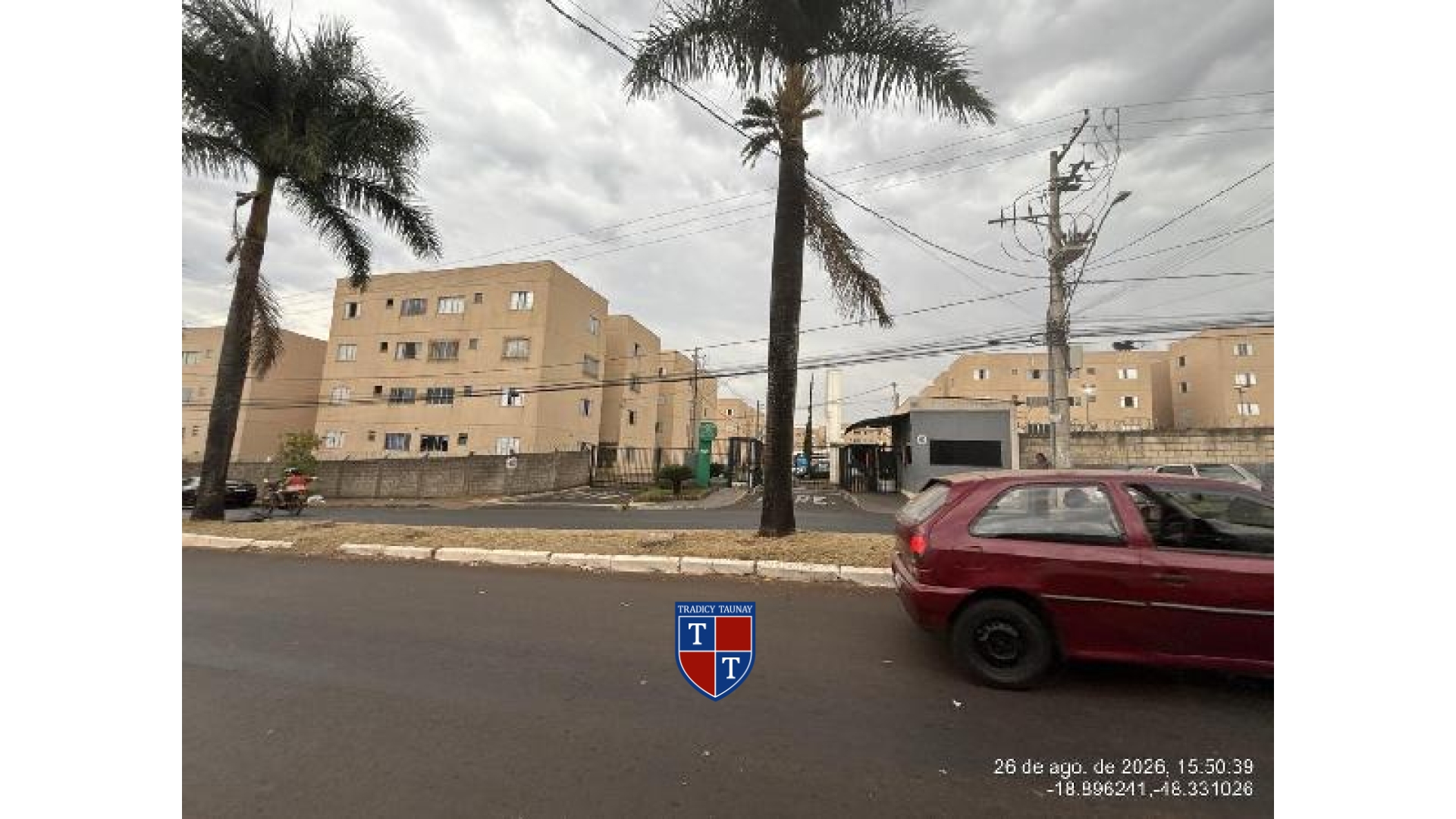 Foto 1 de APARTAMENTO em TOCANTINS, UBERLANDIA/MG - Imóvel Retomado CAIXA Ref 8444437482856