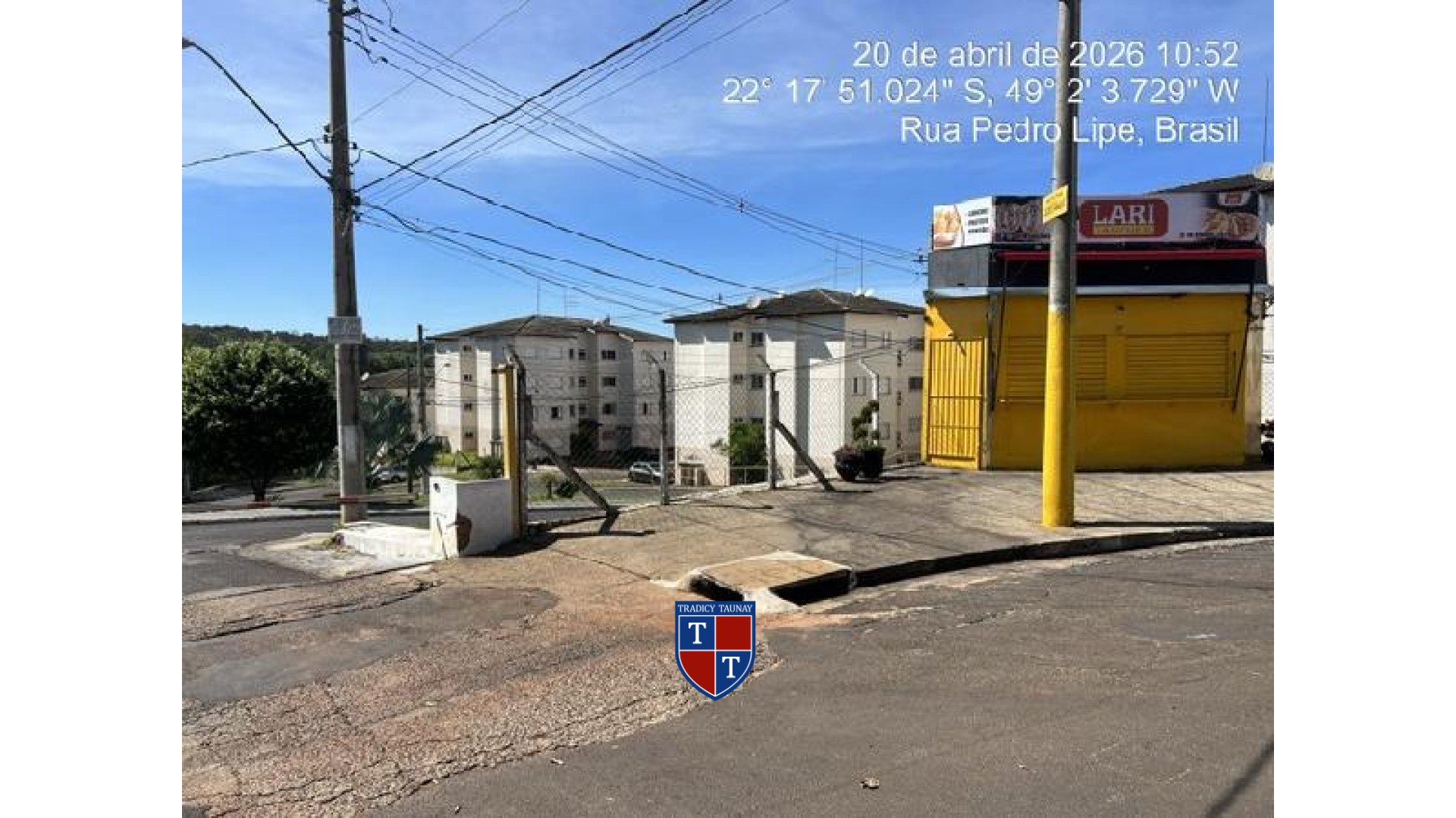 Foto 1 de APARTAMENTO em NUCLEO HABITACIONAL MARY DOTA, BAURU/SP - Imóvel Retomado CAIXA Ref 8444437489150