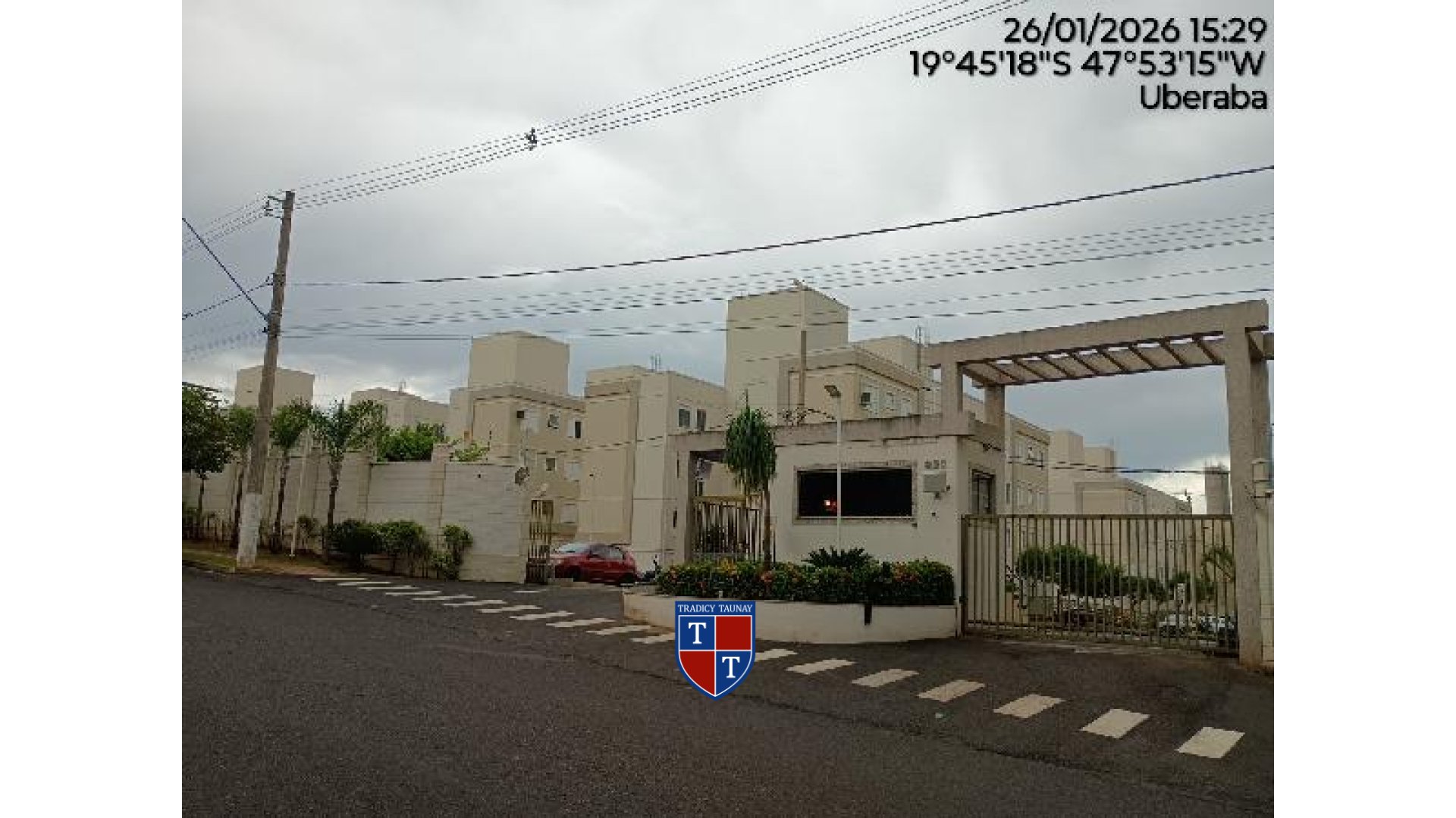 APARTAMENTO em PARQUE DOS BURITIS