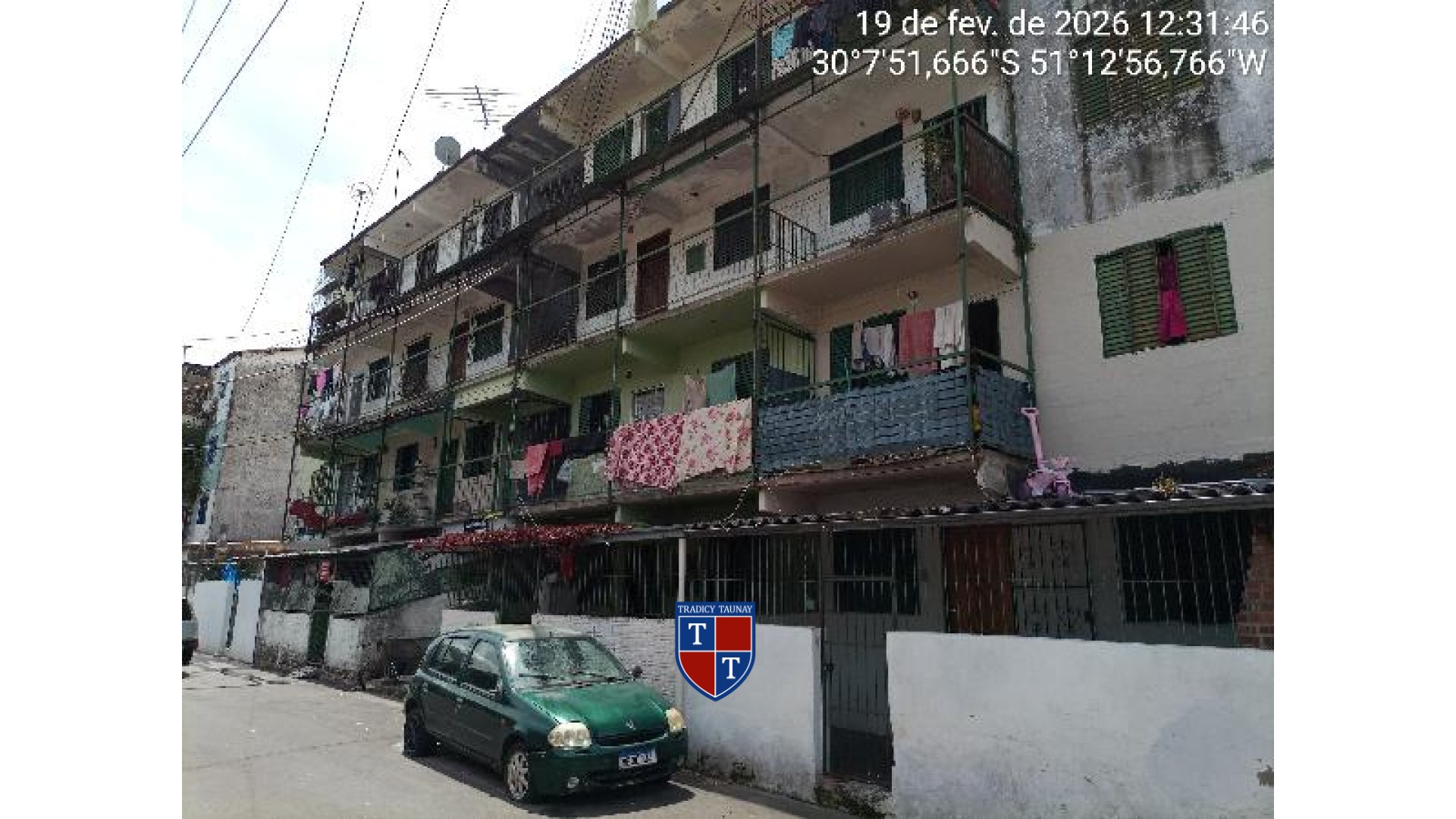 Foto 1 de APARTAMENTO em CAVALHADA, PORTO ALEGRE/RS - Imóvel Retomado CAIXA Ref 8444437756107