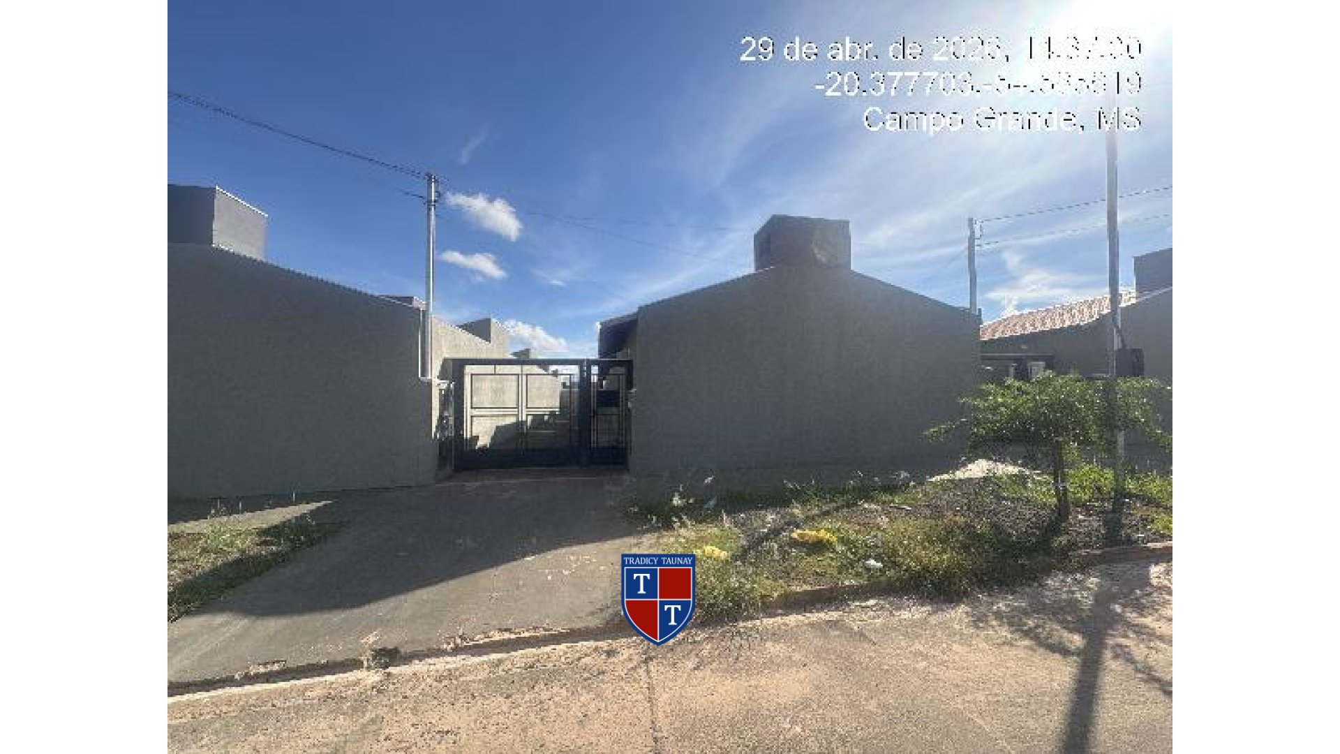 Foto 1 de CASA em JARDIM ANACHE - Imóvel Retomado Caixa