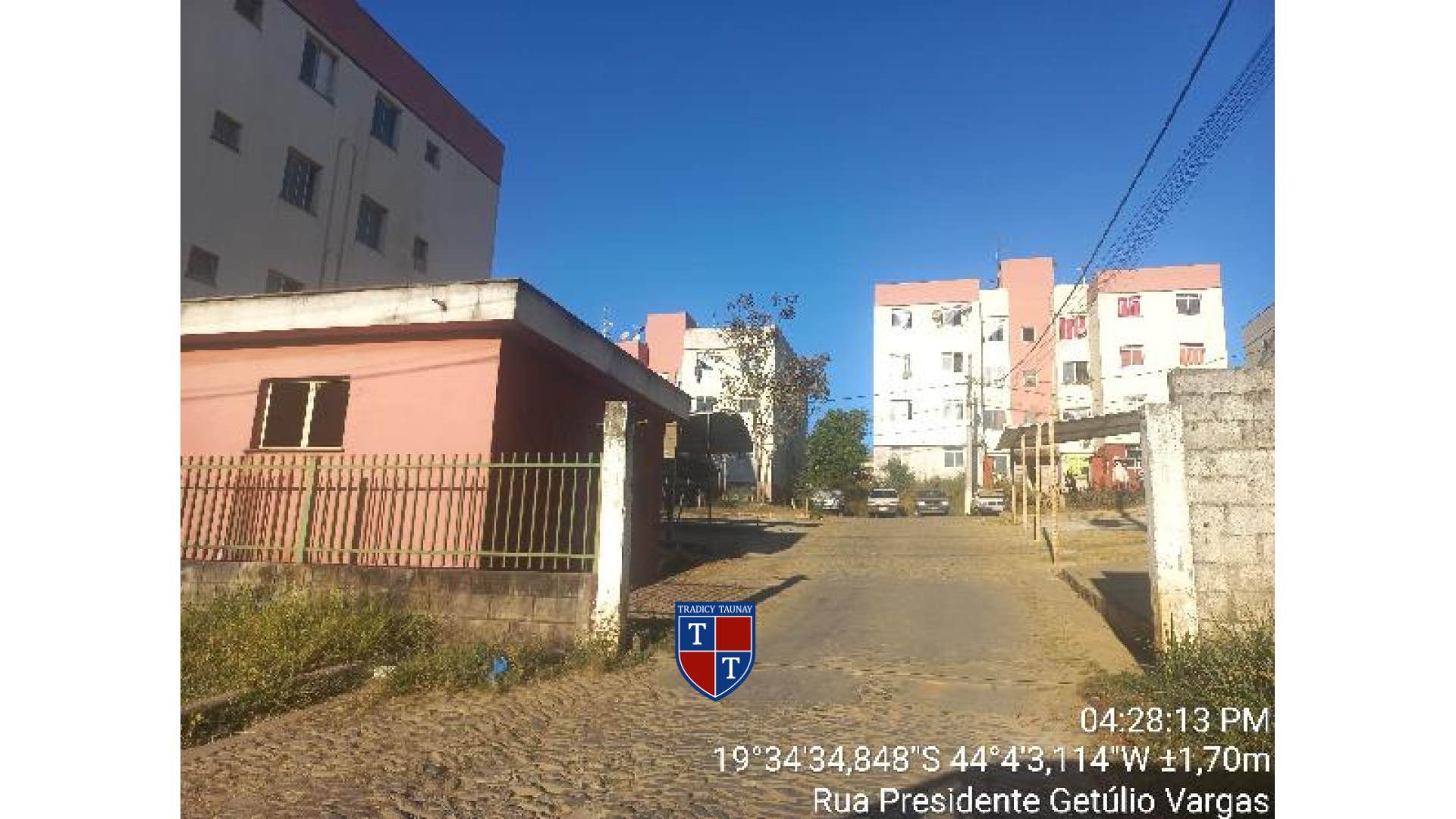 Foto 1 de APARTAMENTO em PRESIDENTE, MATOZINHOS/MG - Imóvel Retomado CAIXA Ref 8444437813593