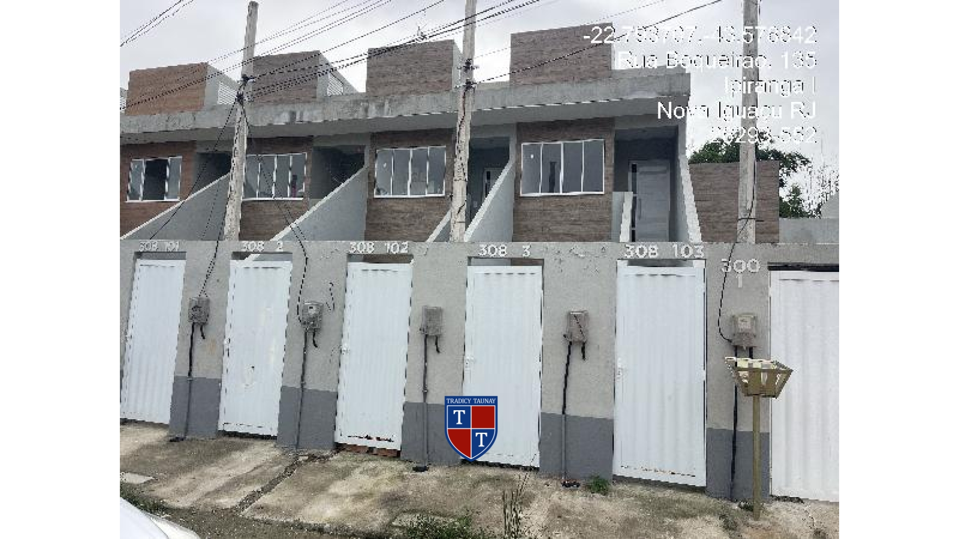 CASA em IPIRANGA