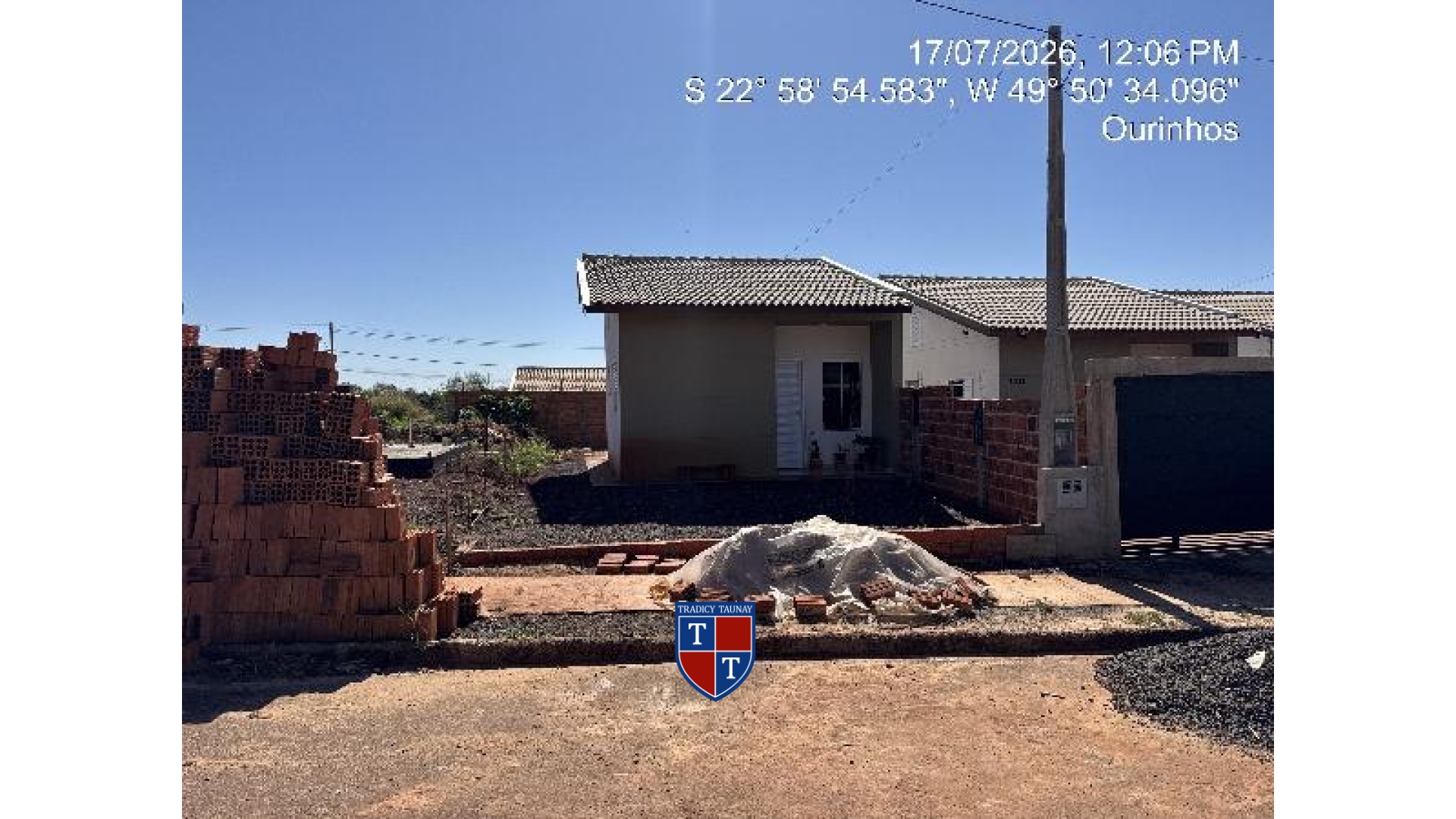 CASA em RESIDENCIAL CAMPO VERDE I