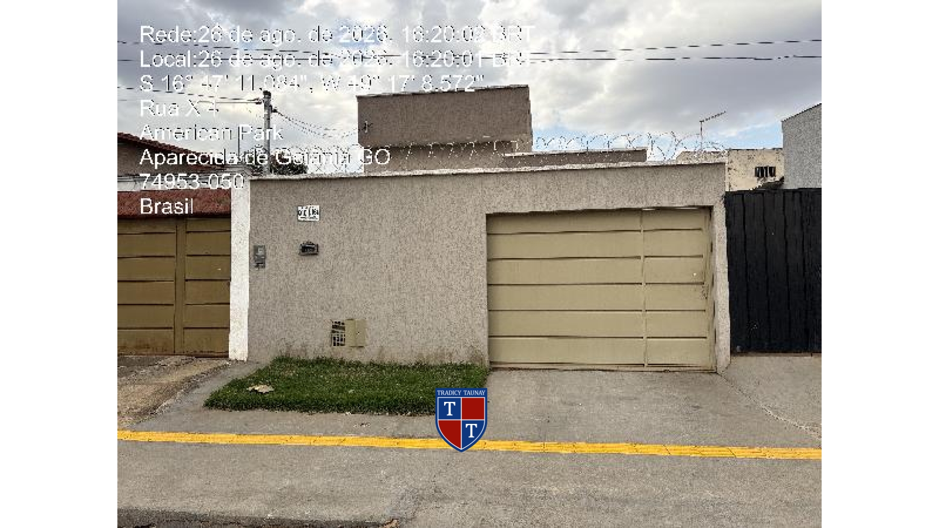 CASA em AMERICAN PARK