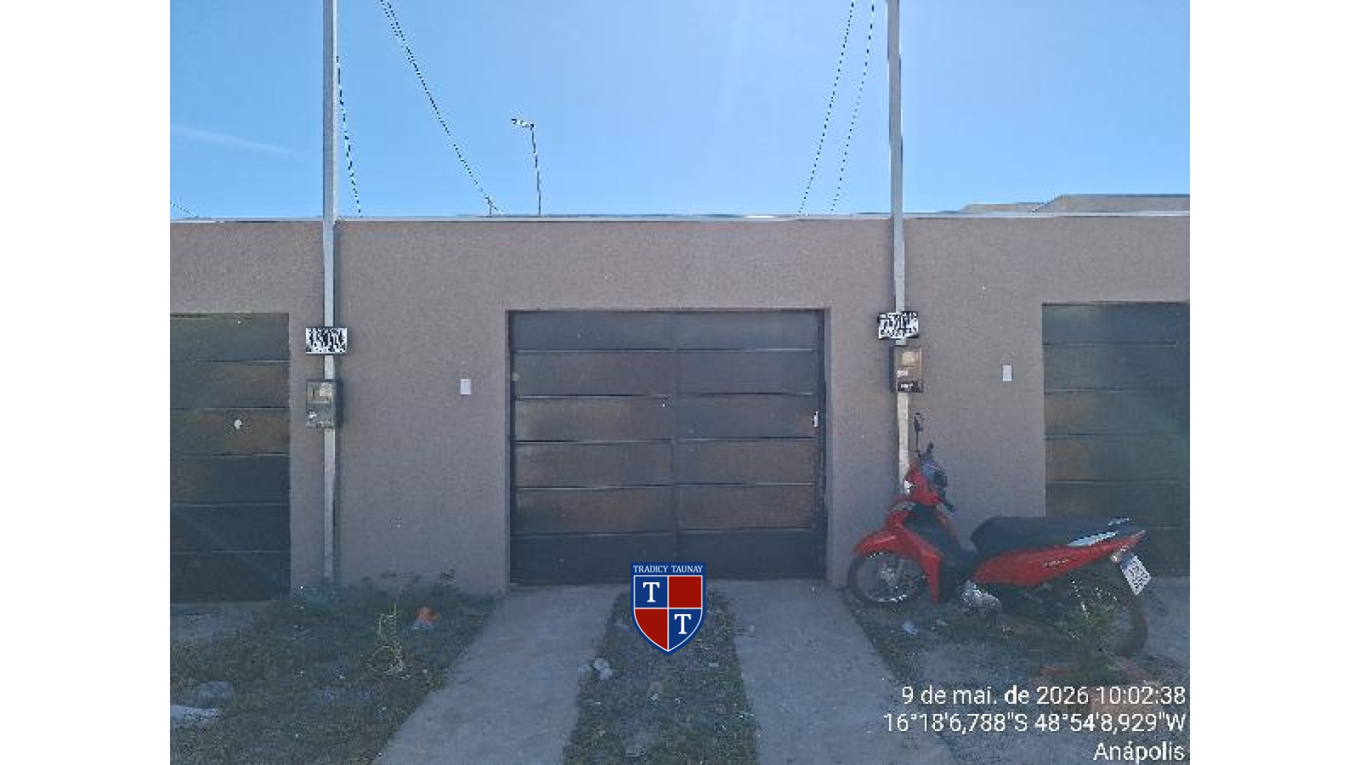Foto 1 de CASA em RESIDENCIAL VIDA NOVA - Imóvel Retomado Caixa