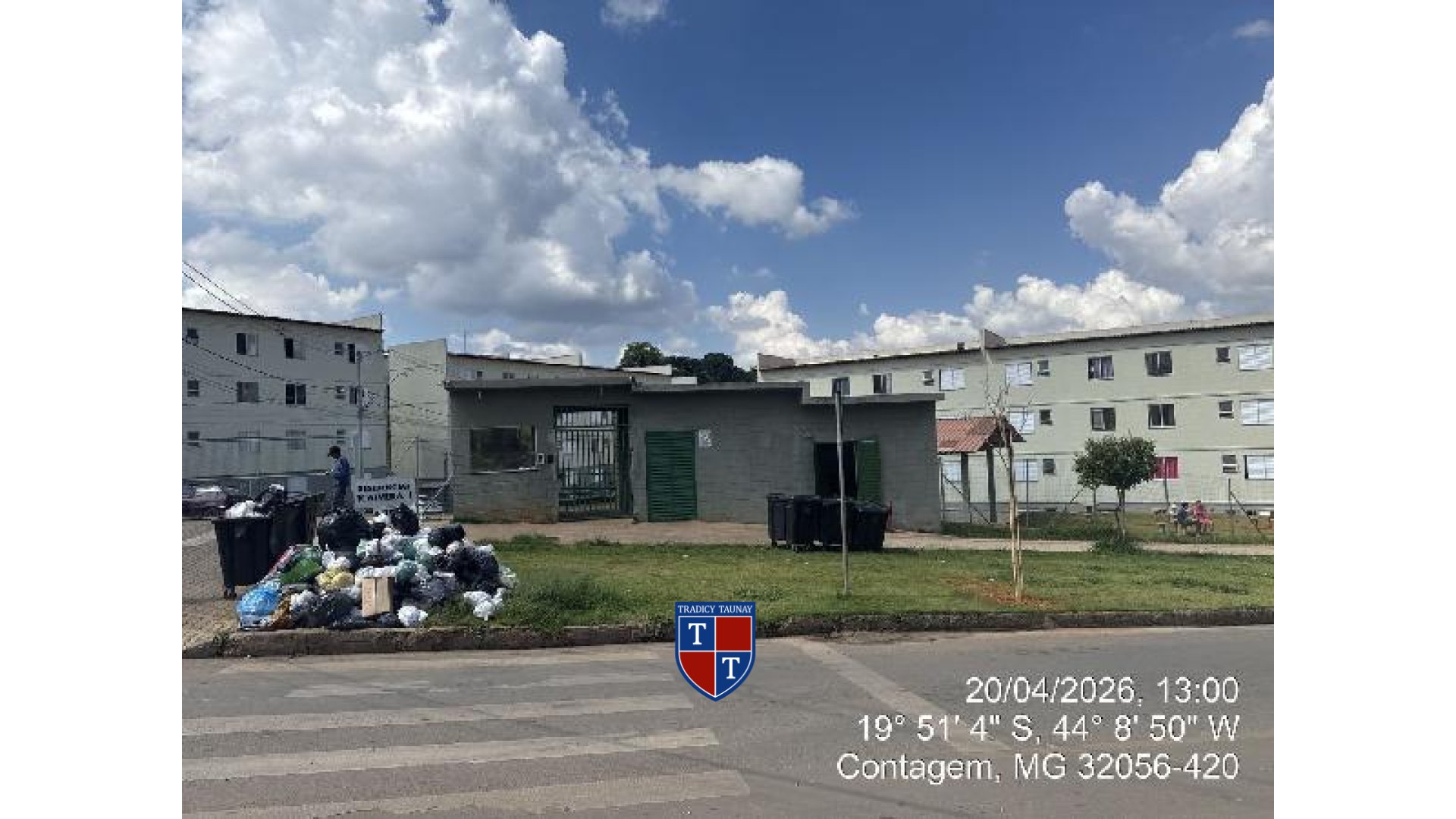 Foto 1 de APARTAMENTO em ICAIVERA - Imóvel Retomado Caixa