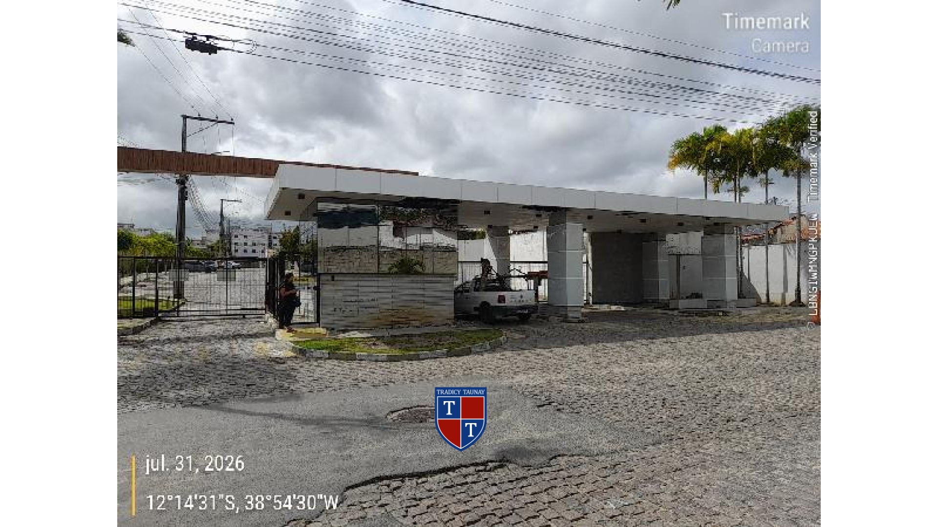 CASA em SANTO ANTONIO DOS PRAZERES
