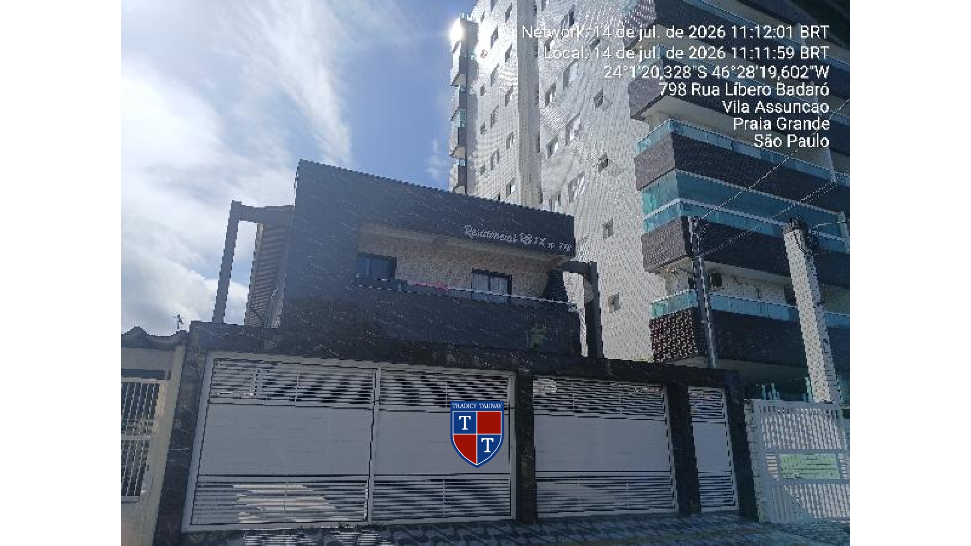 CASA em VILA ASSUNCAO