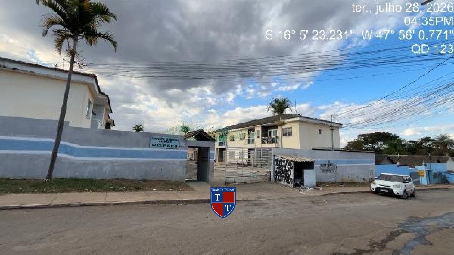 Foto 1 de APARTAMENTO em MANSOES RECREIO ESTRELA D'ALVA III, CIDADE OCIDENTAL/GO - Imóvel Retomado CAIXA Ref 8444438358199