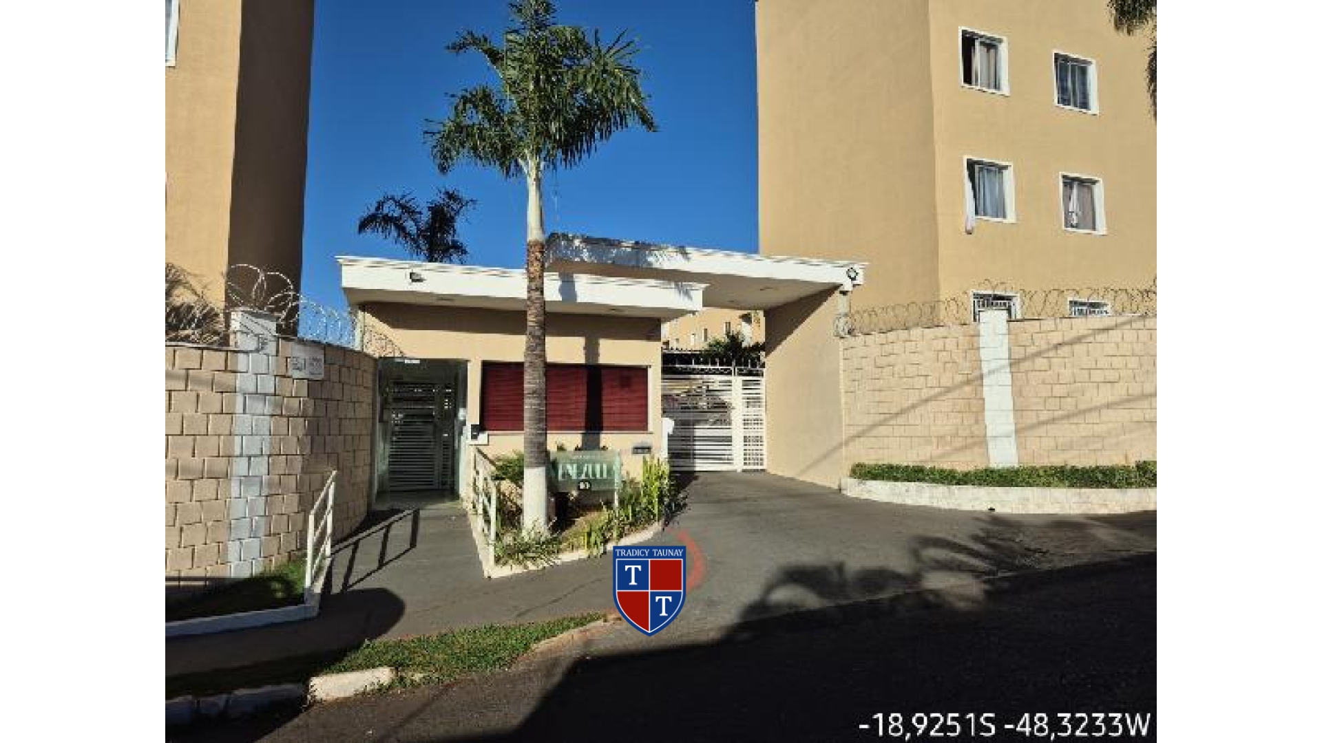 Foto 1 de APARTAMENTO em TUBALINA, UBERLANDIA/MG - Imóvel Retomado CAIXA Ref 8444438383355