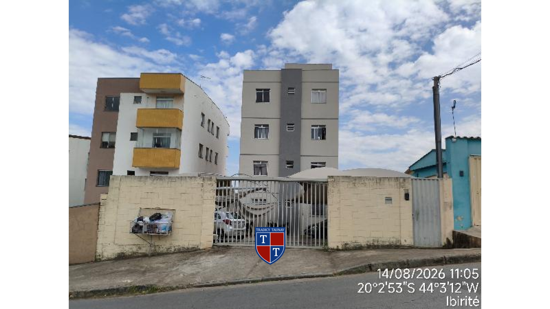 Foto 1 de APARTAMENTO em JARDIM MONSENHOR HORTA - 2A SECAO, IBIRITE/MG - Imóvel Retomado CAIXA Ref 8444438434235