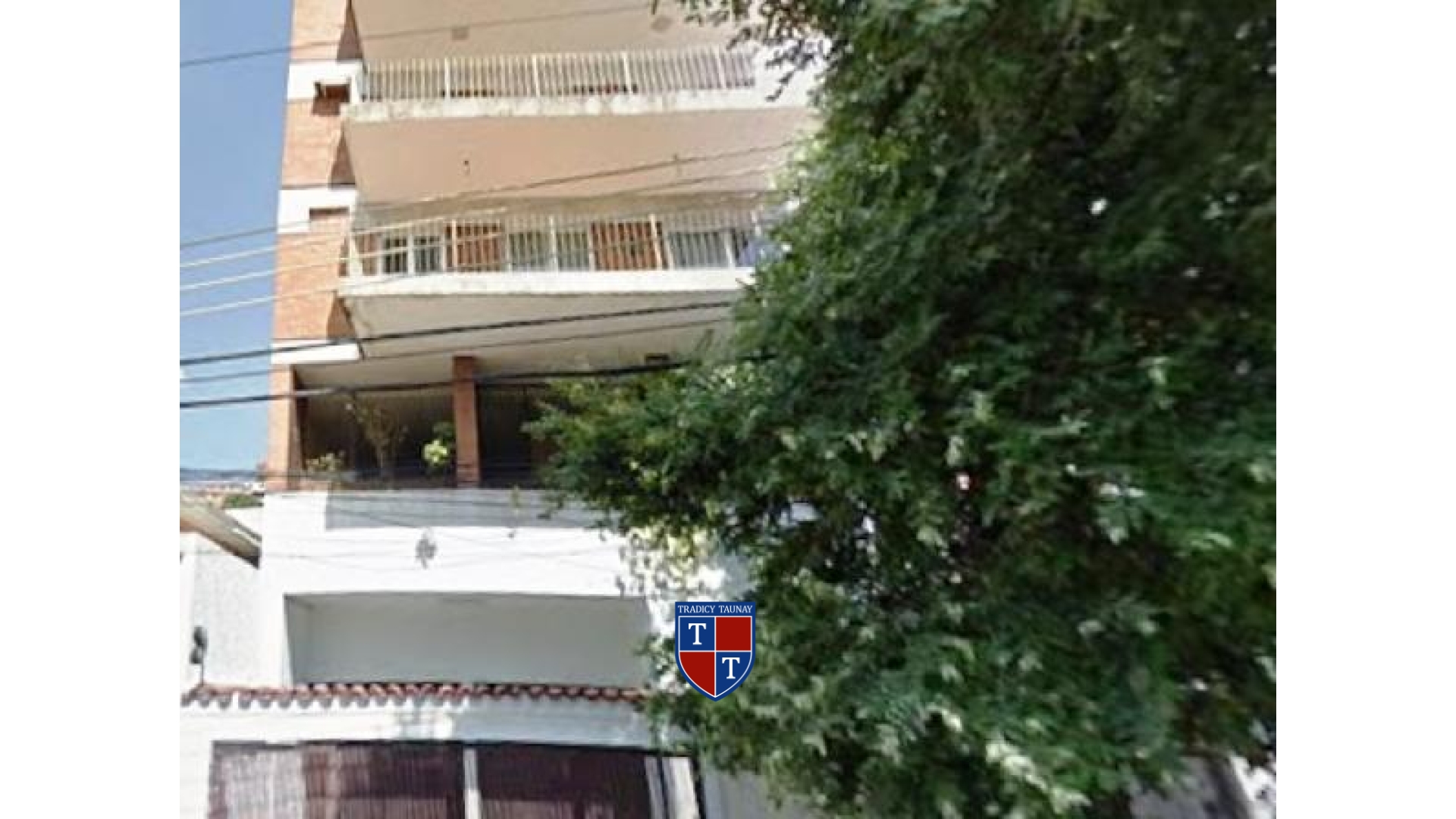APARTAMENTO em VILA ISABEL