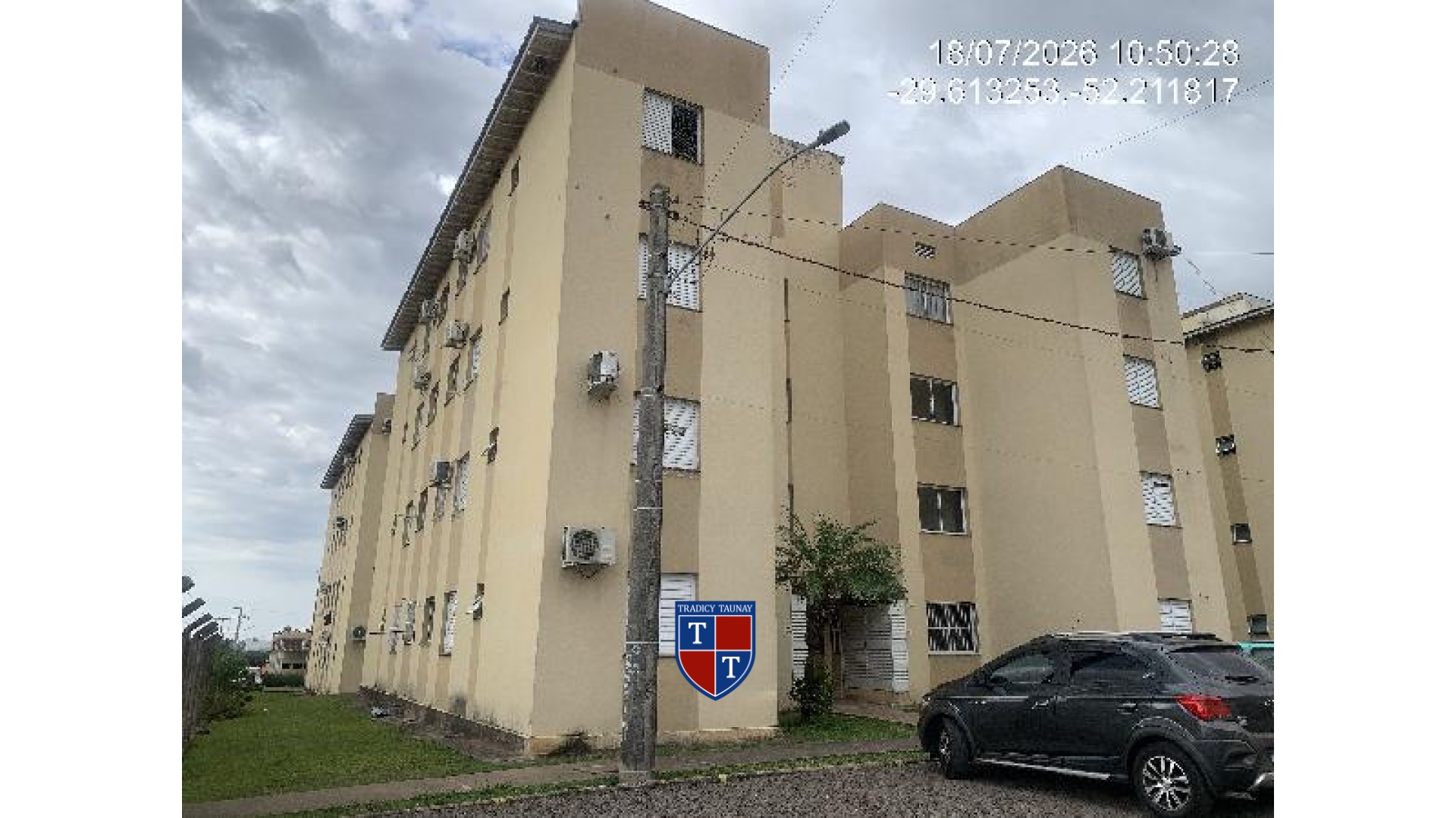 Foto 1 de APARTAMENTO em AVIACAO, VENANCIO AIRES/RS - Imóvel Retomado CAIXA Ref 8444438722478